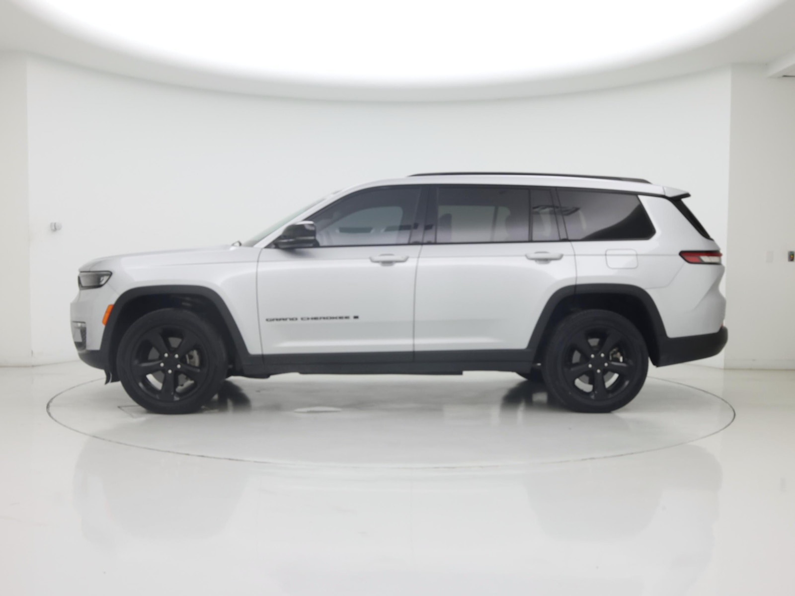 2024 Jeep Grand Cherokee L Limited - Photo 4