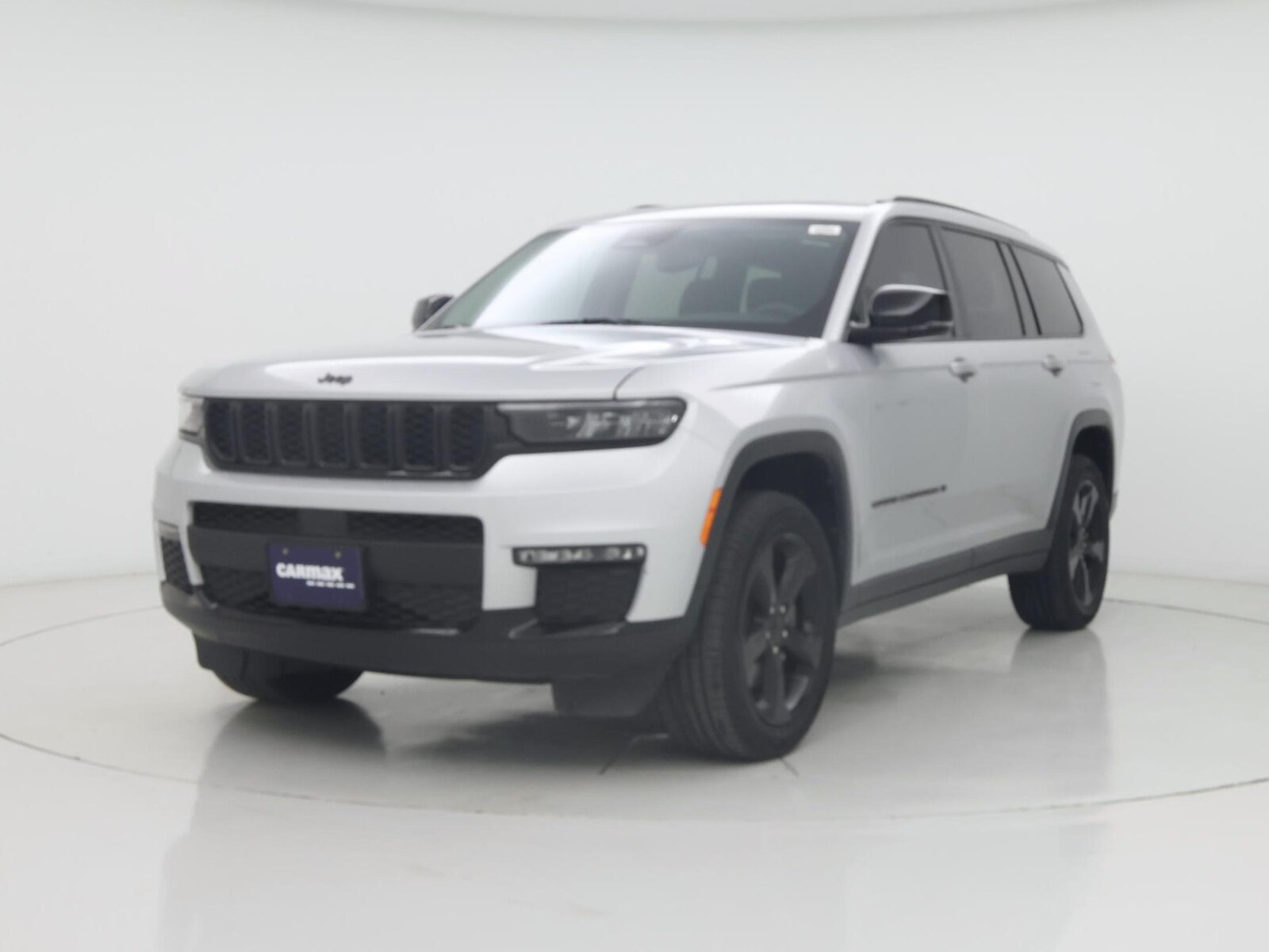 2024 Jeep Grand Cherokee L Limited - Photo 5