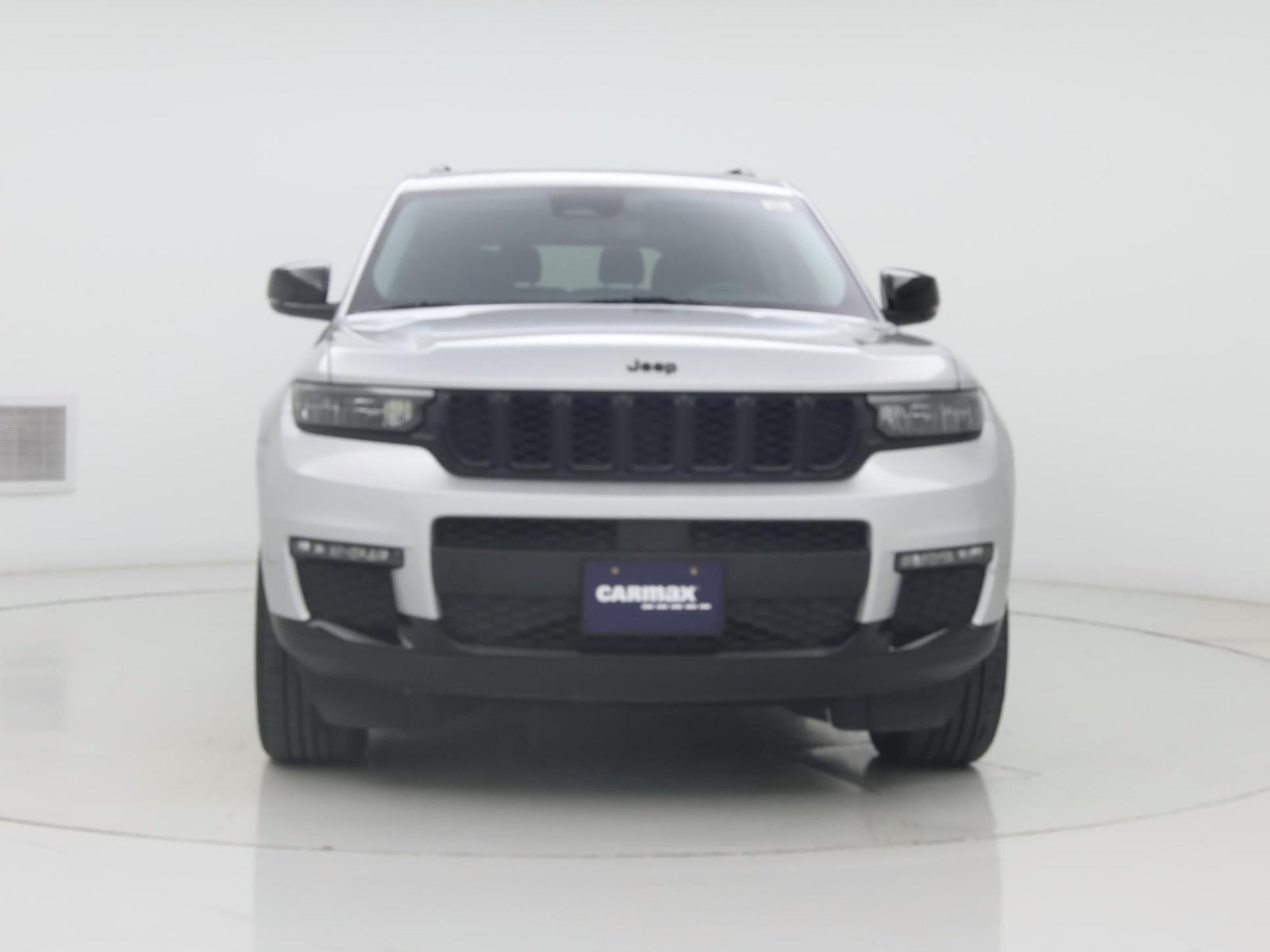 2024 Jeep Grand Cherokee L Limited - Photo 6