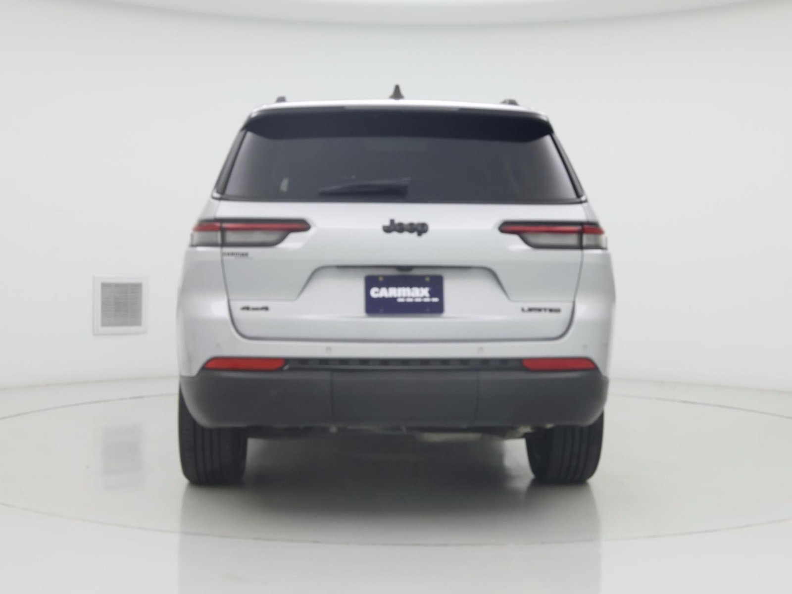 2024 Jeep Grand Cherokee L Limited - Photo 7
