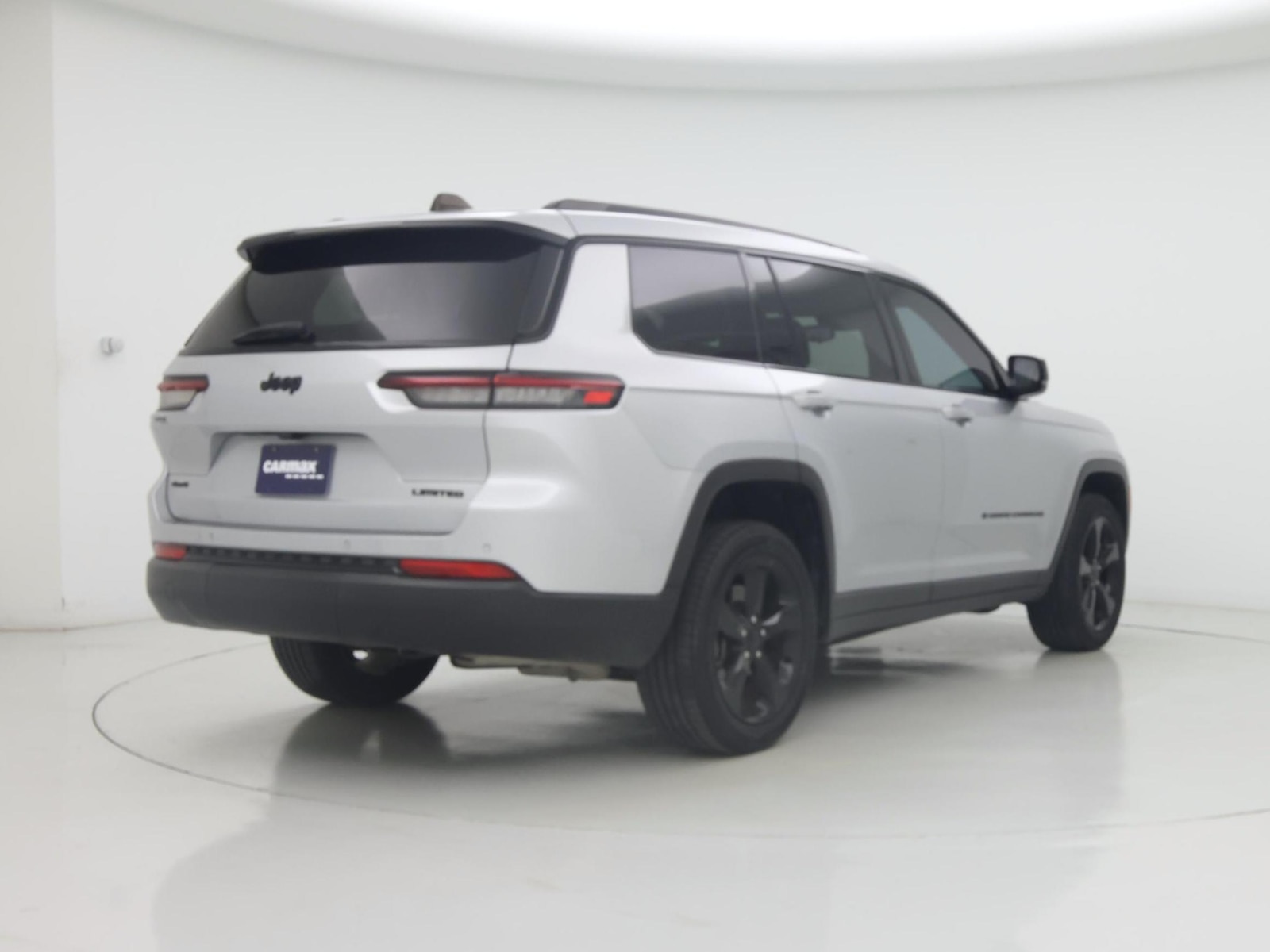 2024 Jeep Grand Cherokee L Limited - Photo 9