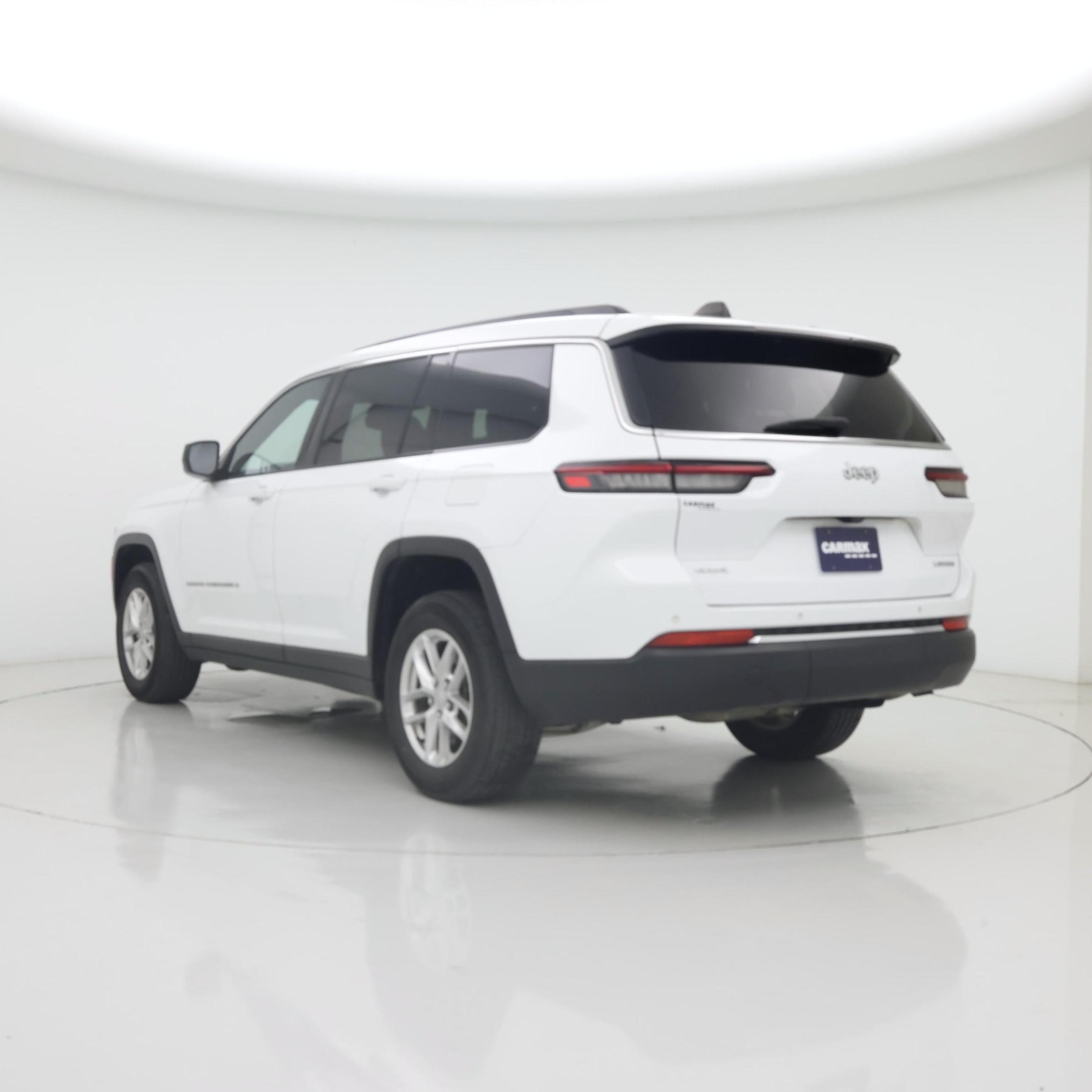 Thumbnail: 2024 Jeep Grand Cherokee L - 2