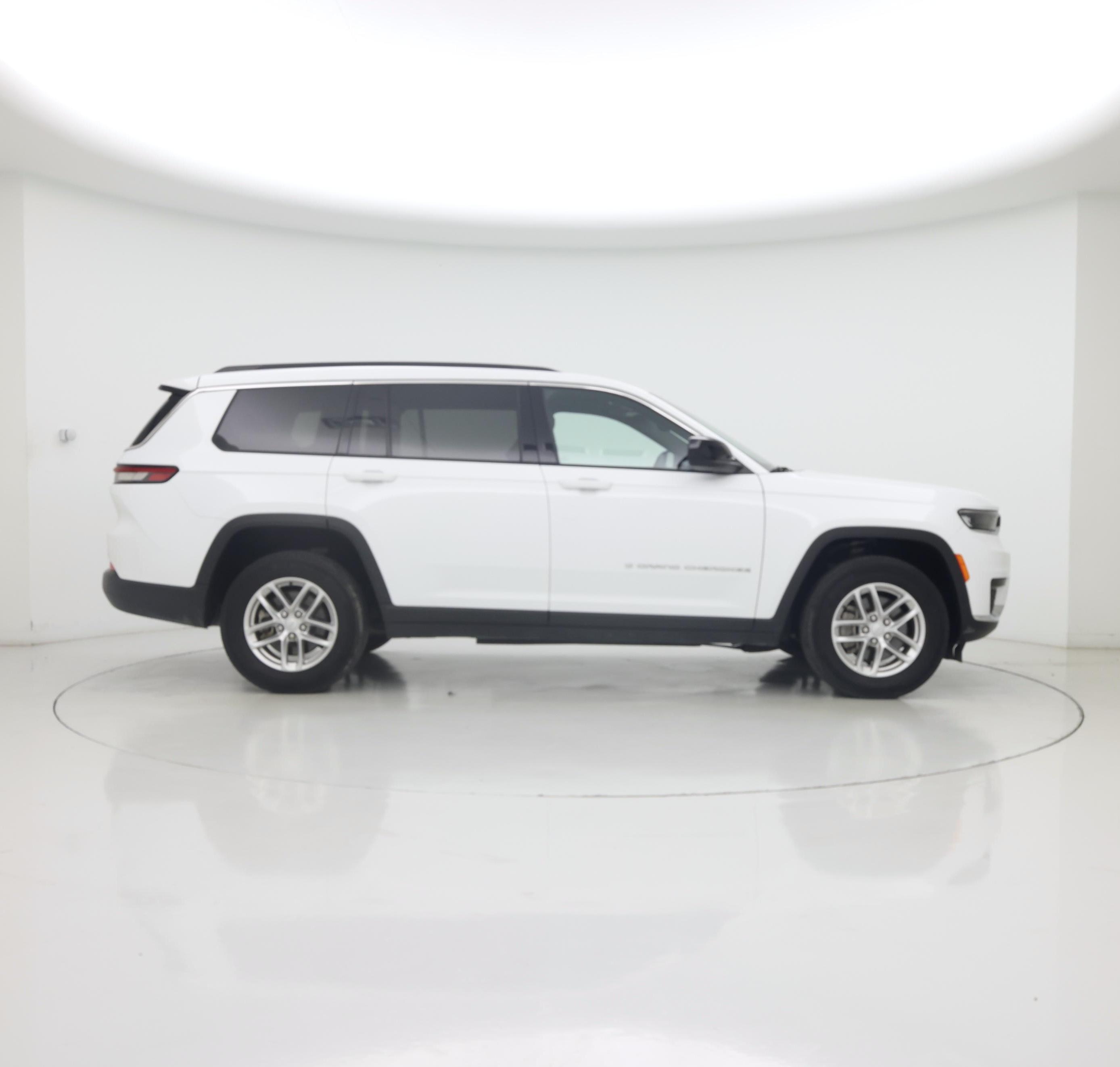 Thumbnail: 2024 Jeep Grand Cherokee L - 7