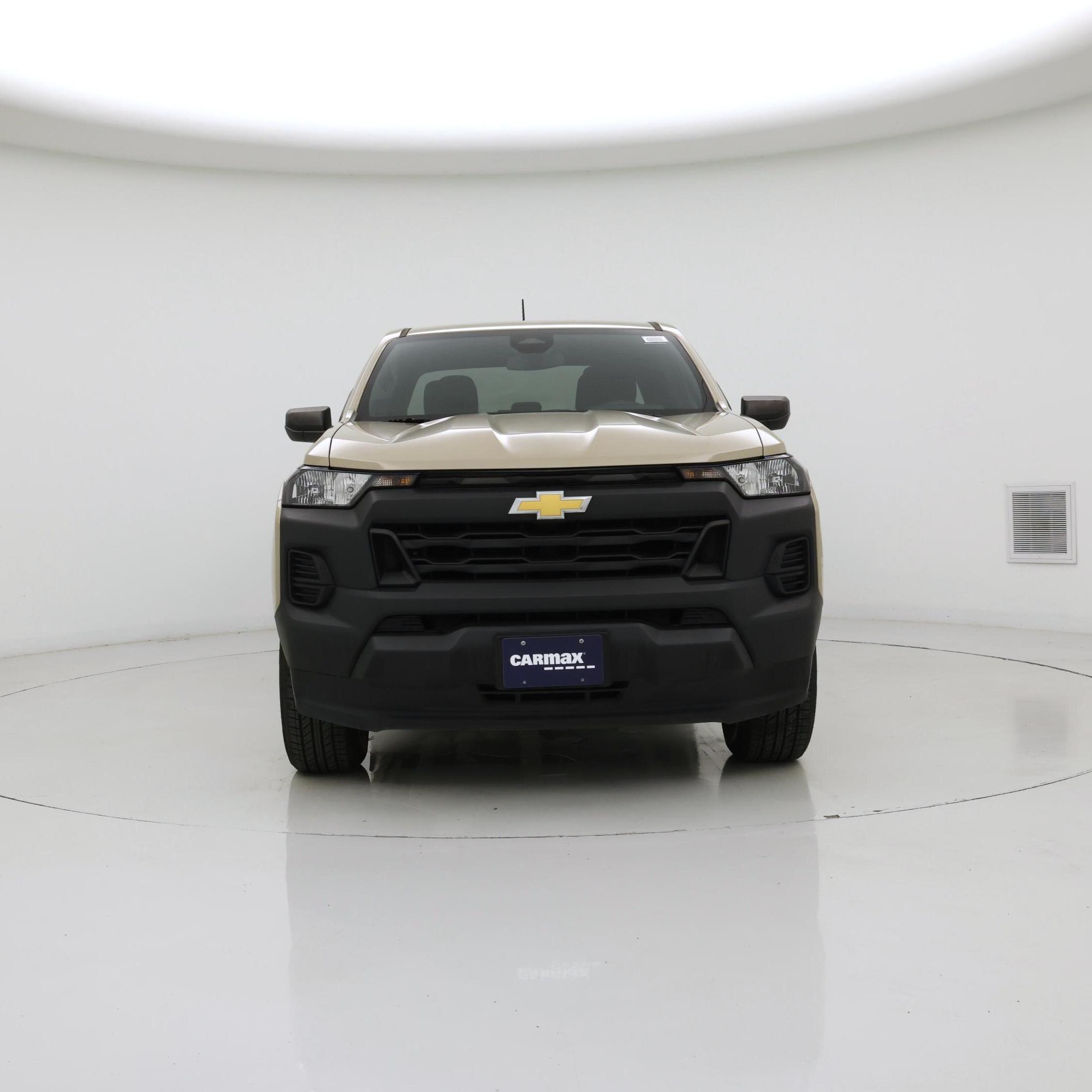 Thumbnail: 2023 Chevrolet Colorado - 5