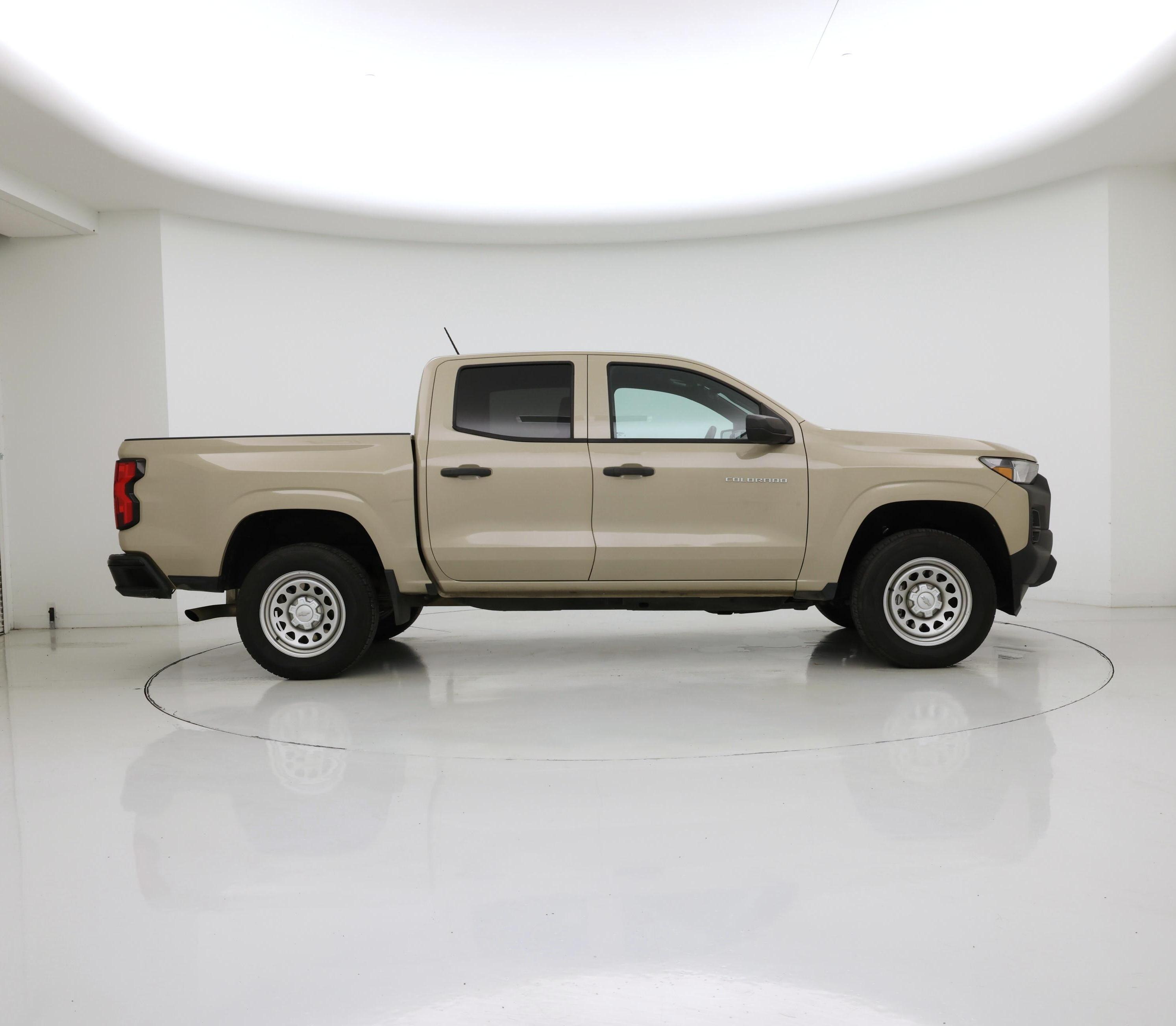 Thumbnail: 2023 Chevrolet Colorado - 7
