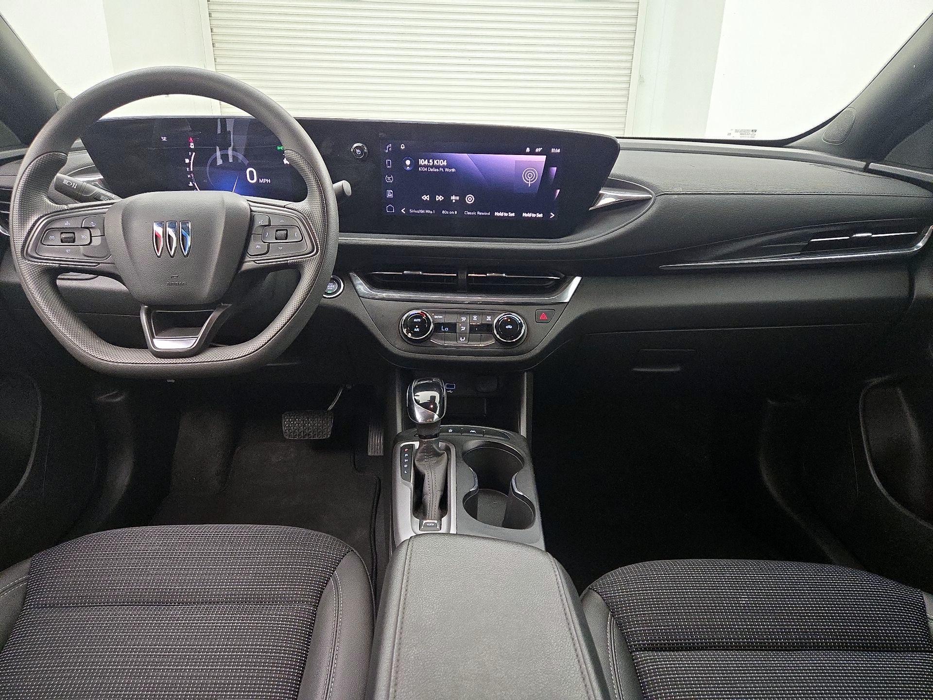 Thumbnail: 2025 Buick Envista - 9