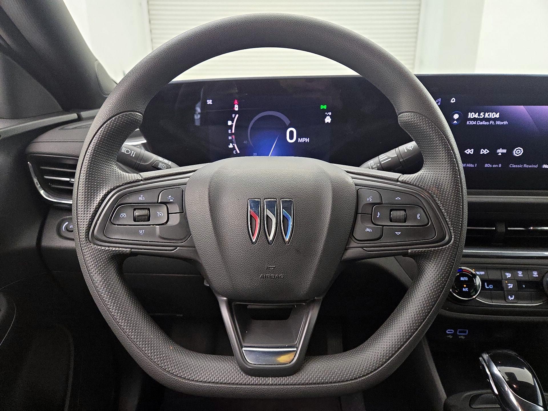 Thumbnail: 2025 Buick Envista - 10