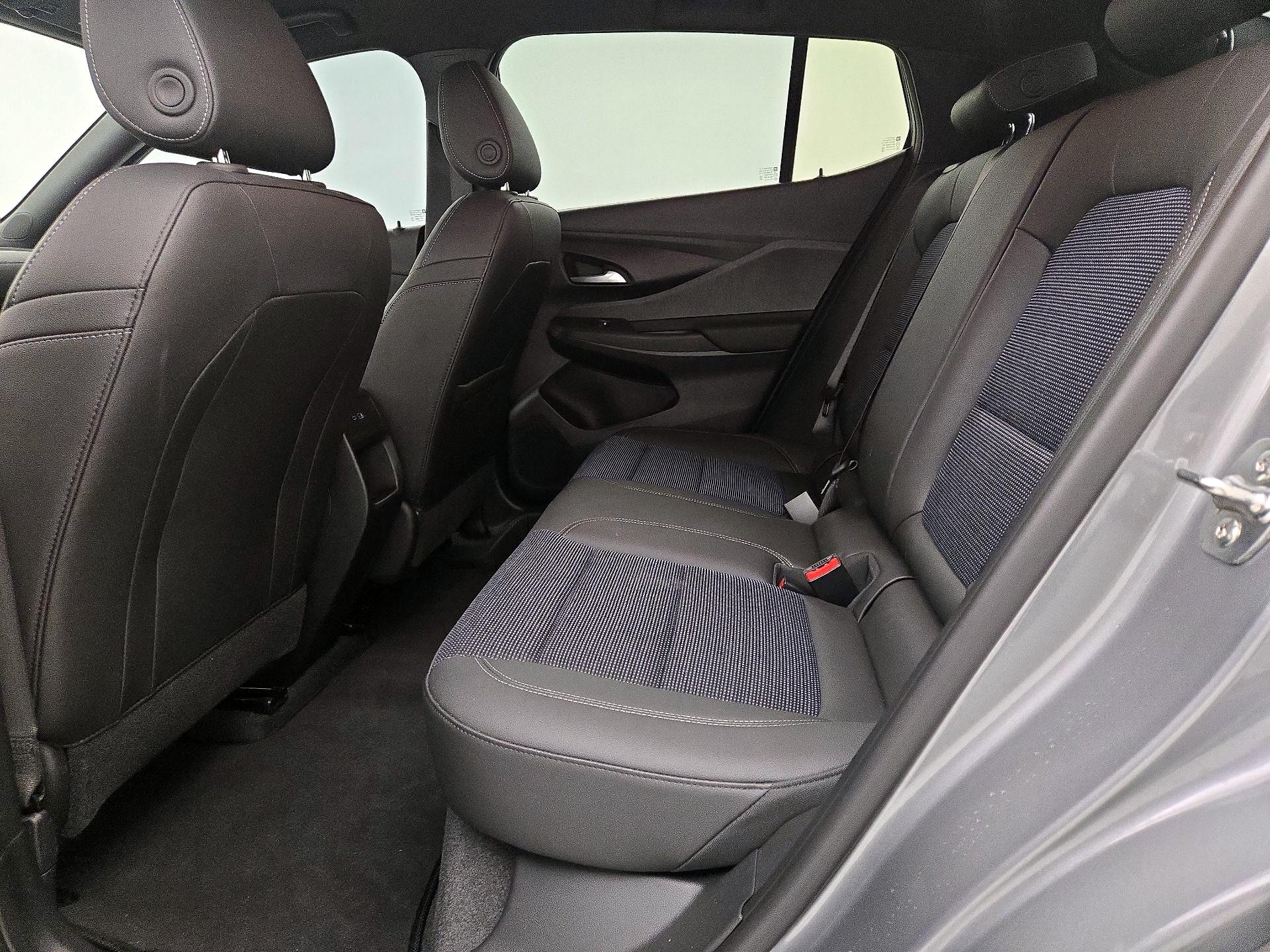 Thumbnail: 2025 Buick Envista - 19