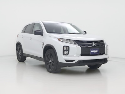 2022 Mitsubishi Outlander Sport S