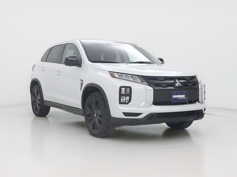 2022 Mitsubishi Outlander Sport S