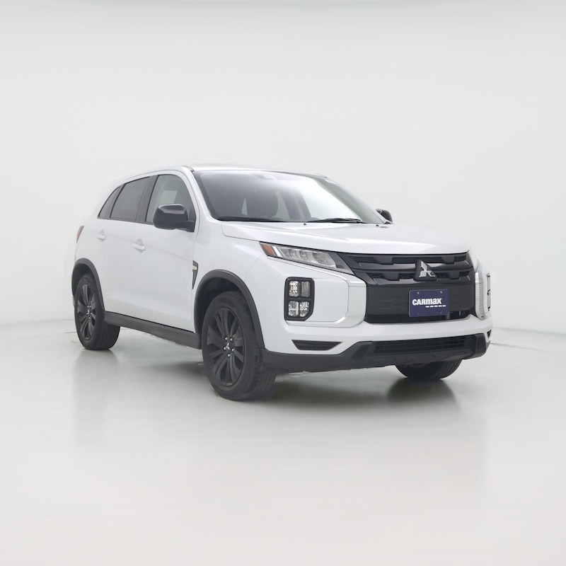 2022 Mitsubishi Outlander Sport S
