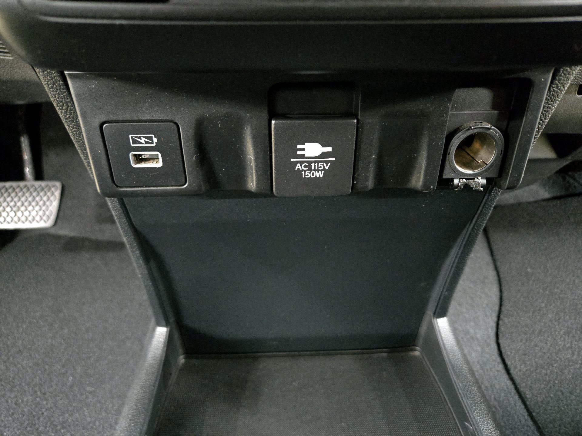 Thumbnail: 2023 Honda Odyssey - 19