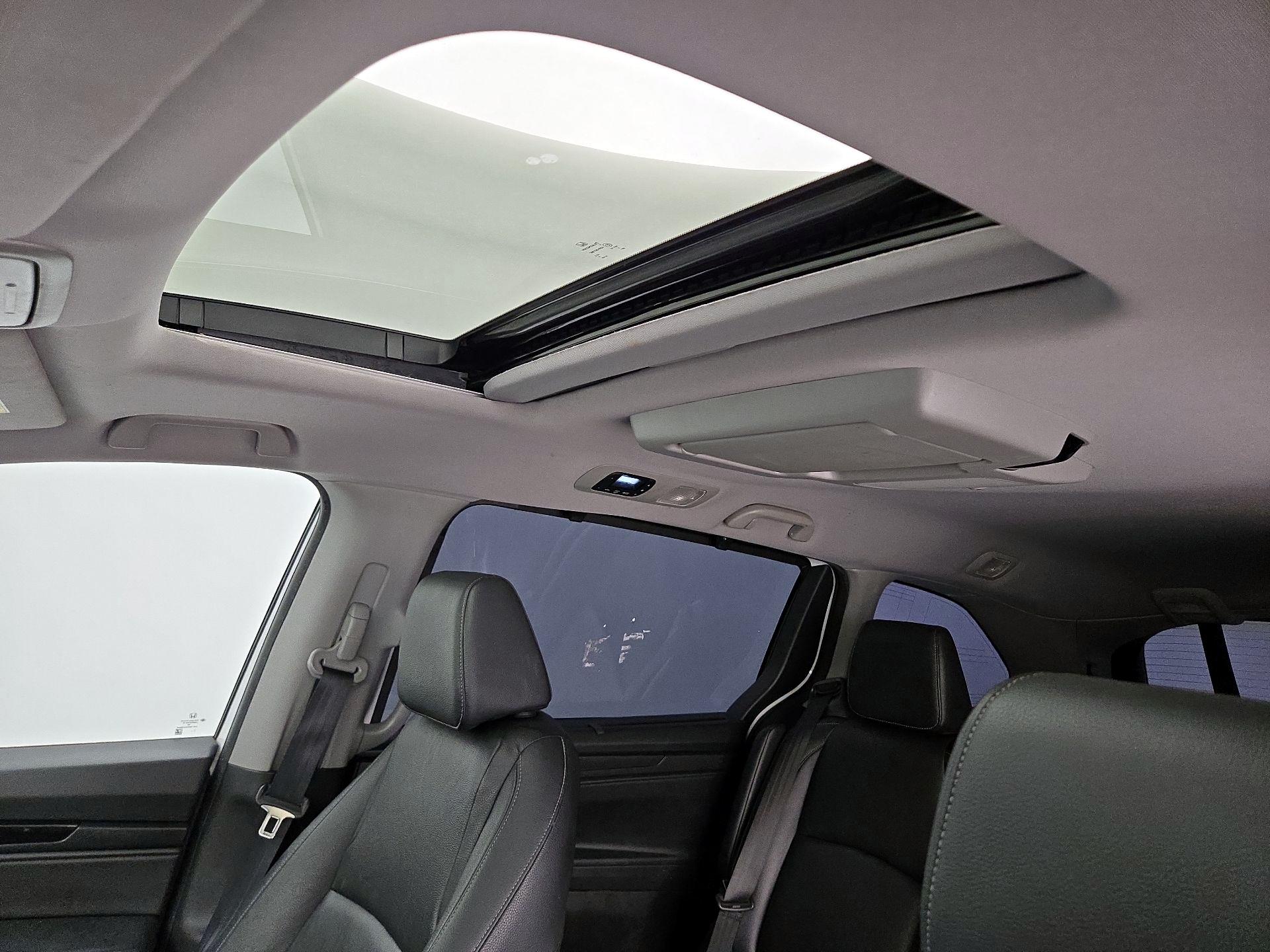 Thumbnail: 2023 Honda Odyssey - 20