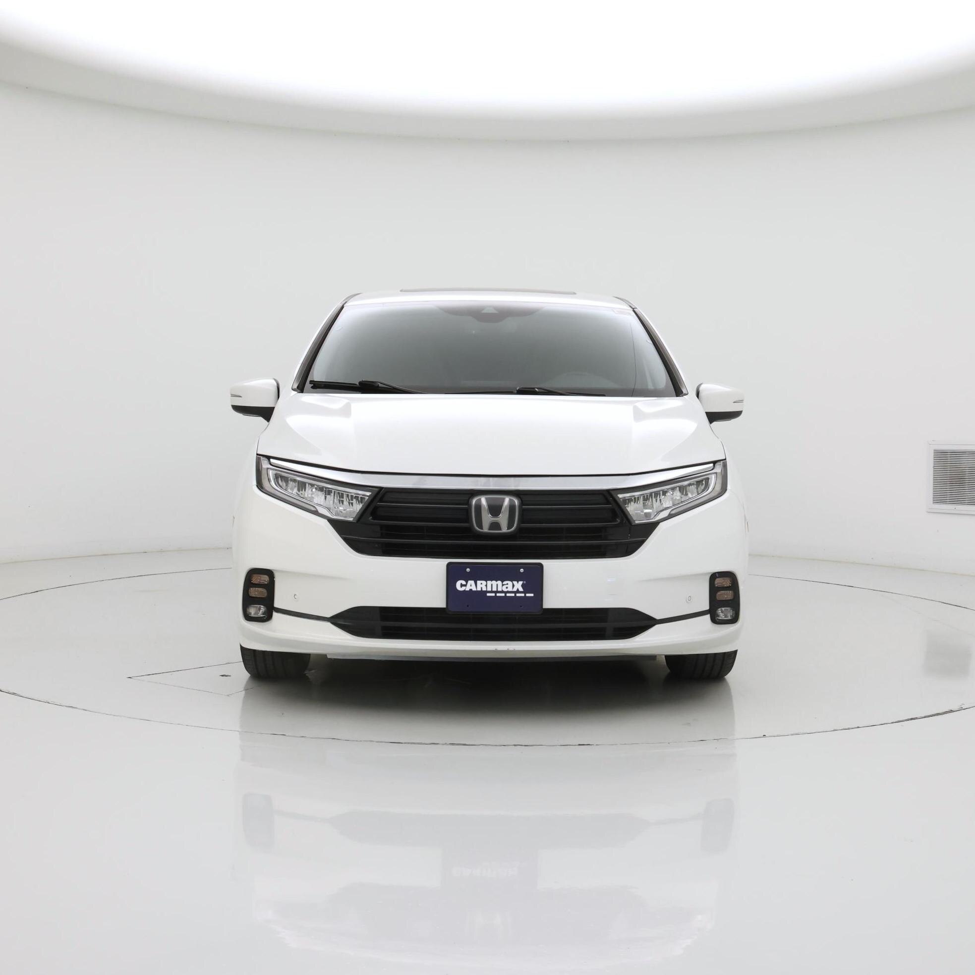 Thumbnail: 2023 Honda Odyssey - 5