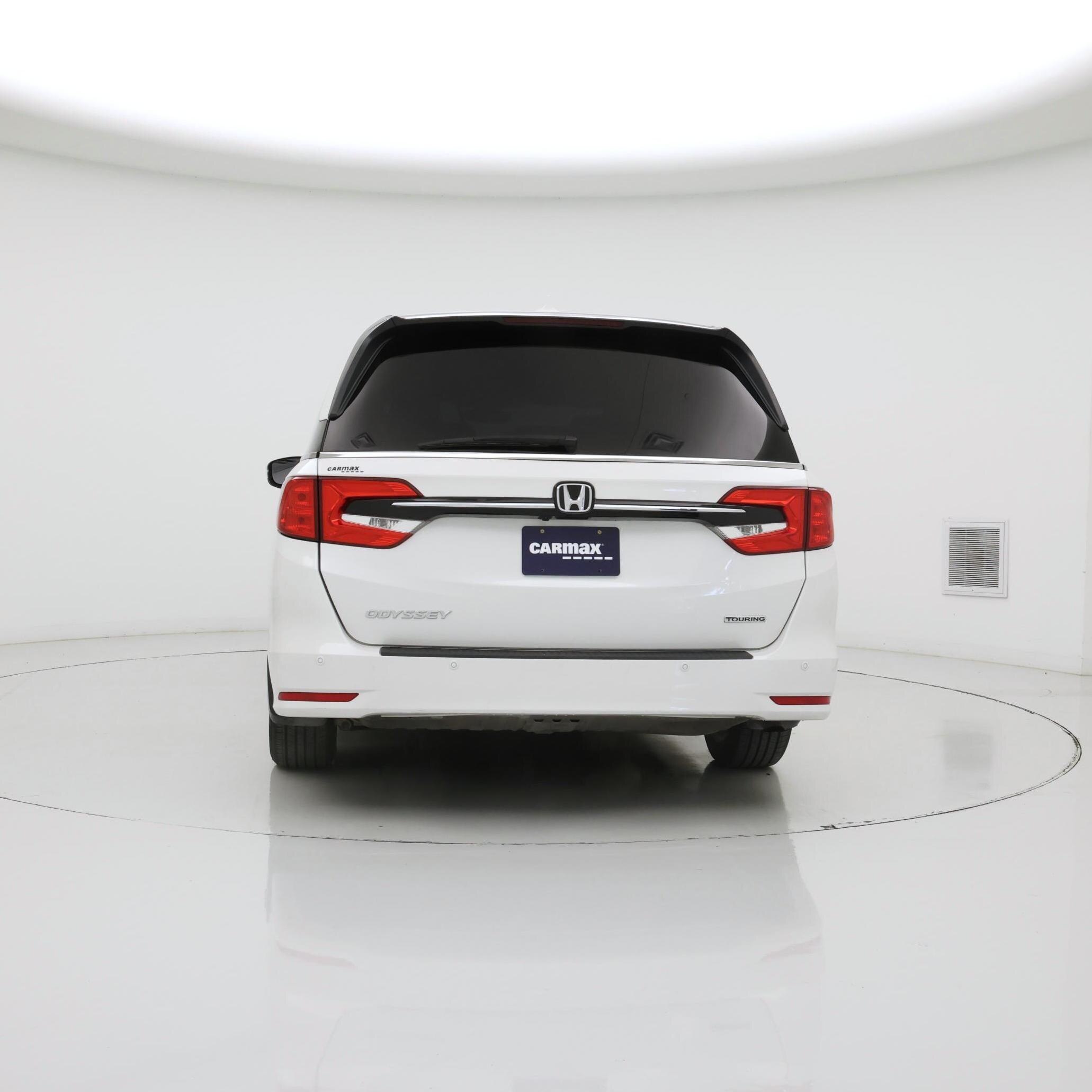 Thumbnail: 2023 Honda Odyssey - 6