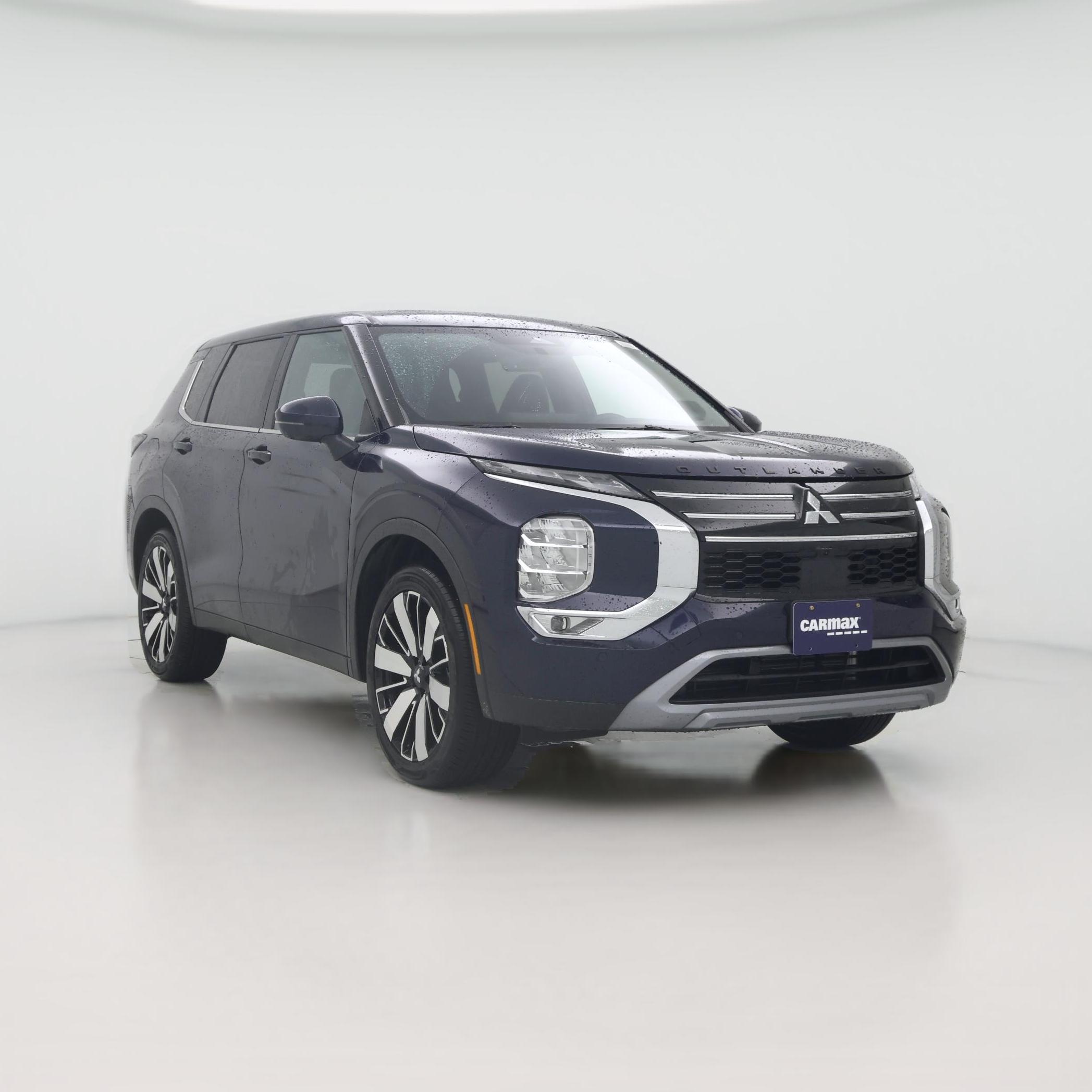 Thumbnail: 2025 Mitsubishi Outlander - 1