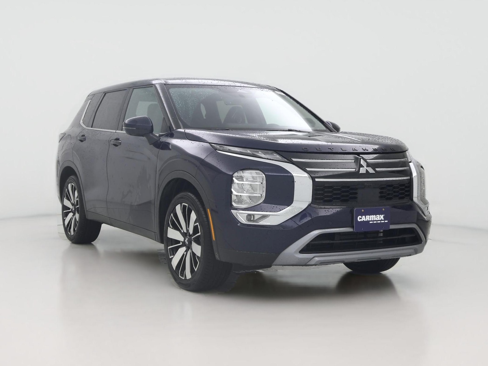 2025 Mitsubishi Outlander