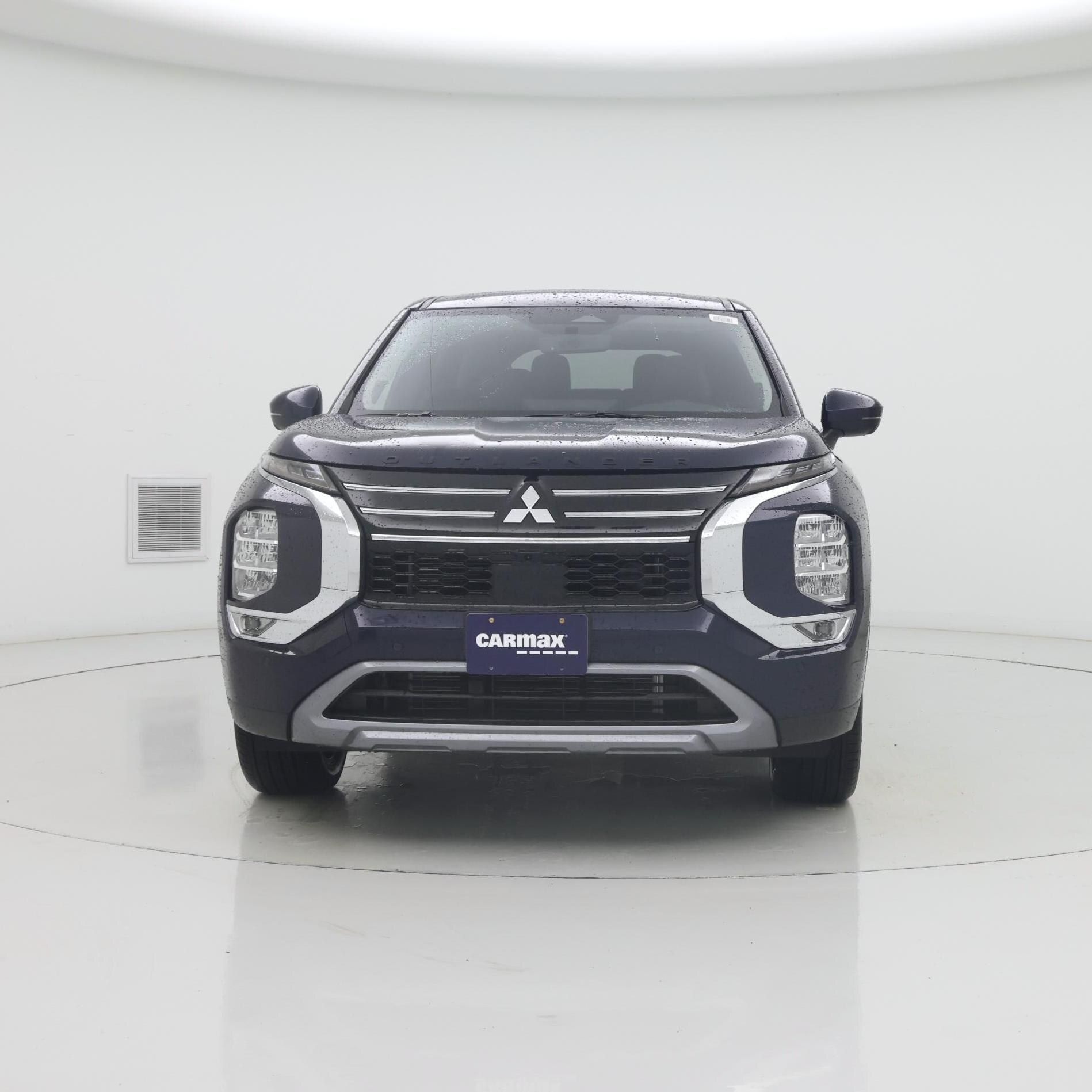 Thumbnail: 2025 Mitsubishi Outlander - 5