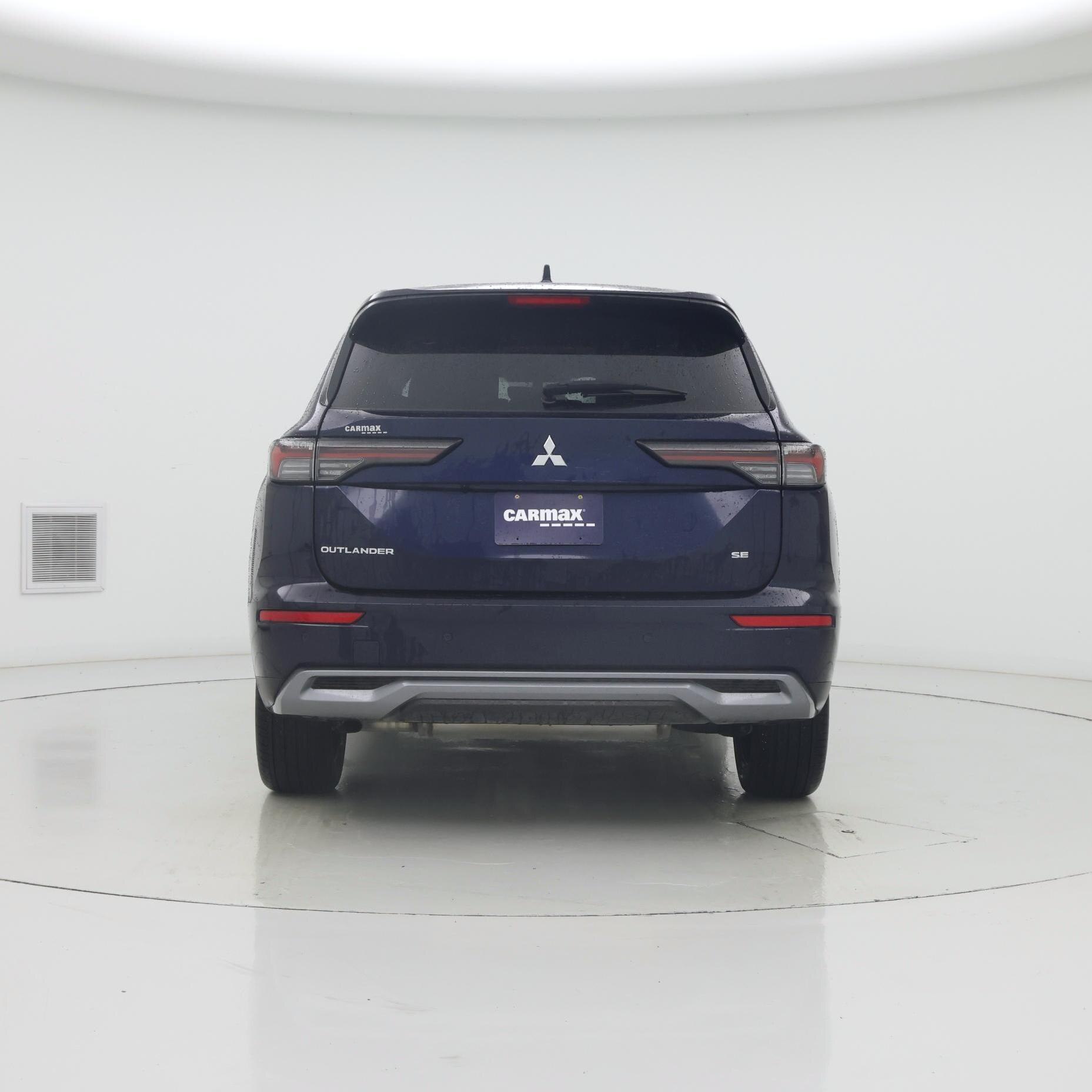 Thumbnail: 2025 Mitsubishi Outlander - 6