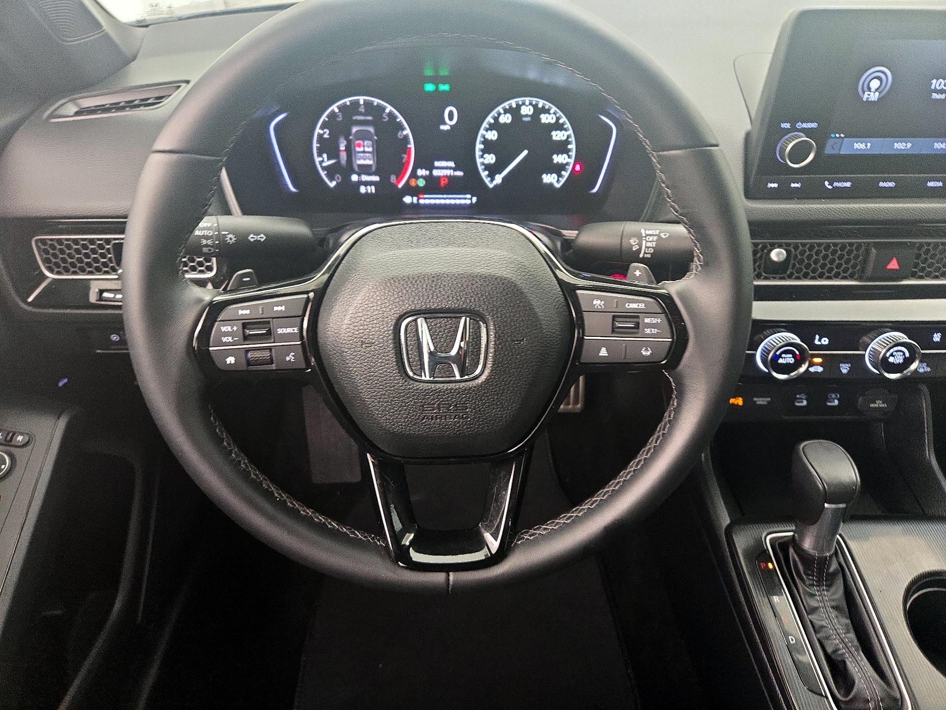Thumbnail: 2025 Honda Civic - 10