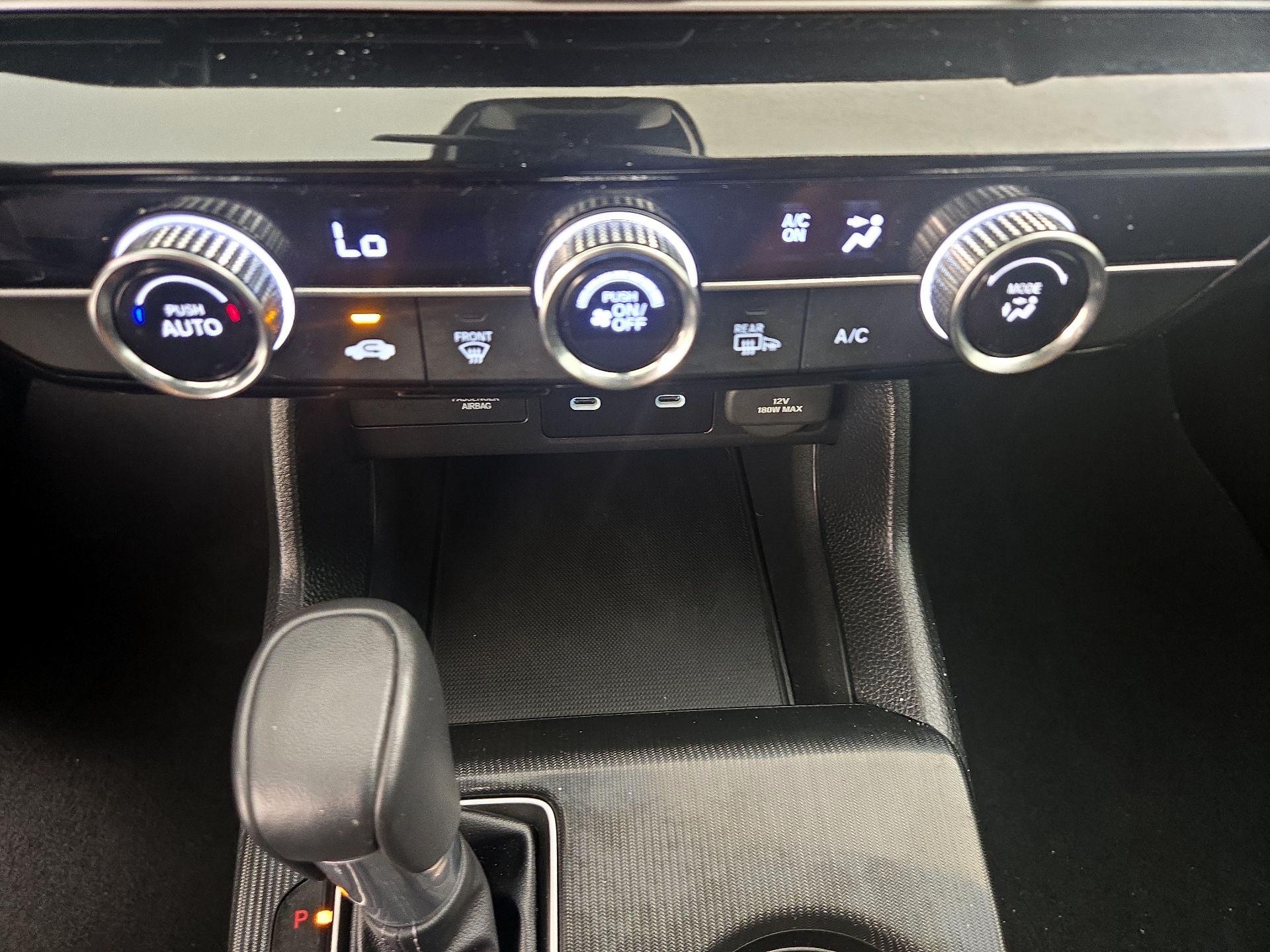 Thumbnail: 2025 Honda Civic - 16