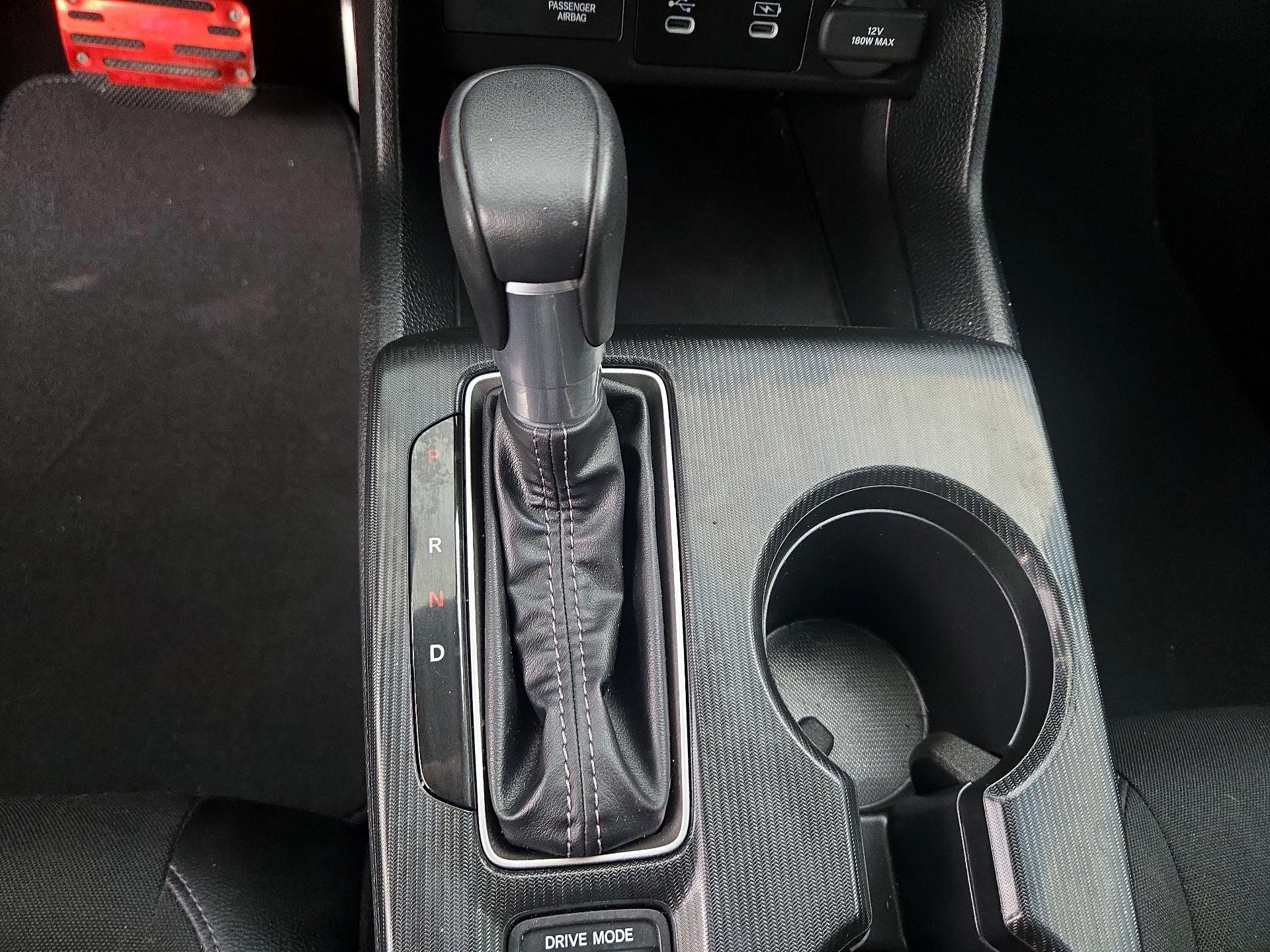 Thumbnail: 2025 Honda Civic - 17