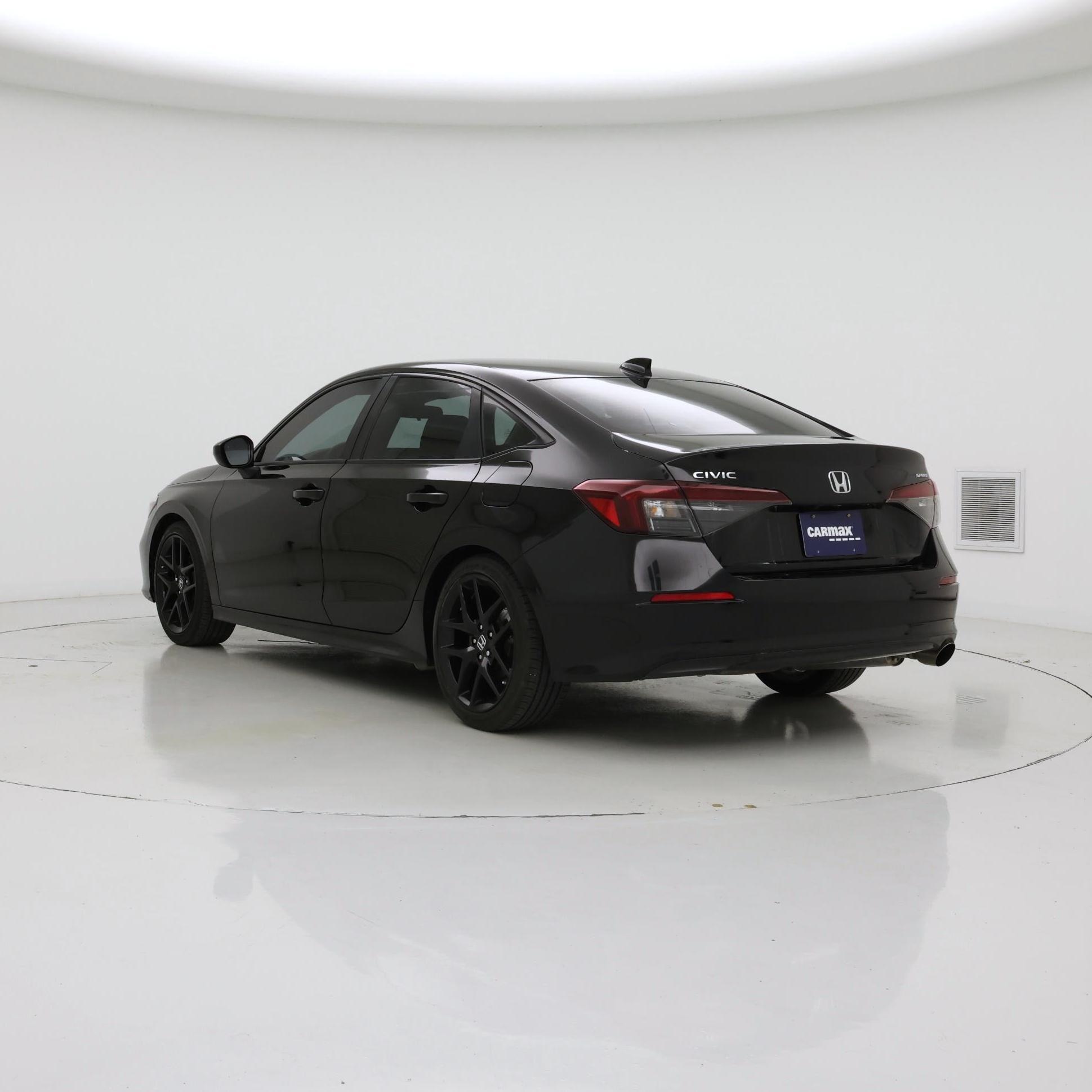 Thumbnail: 2025 Honda Civic - 2