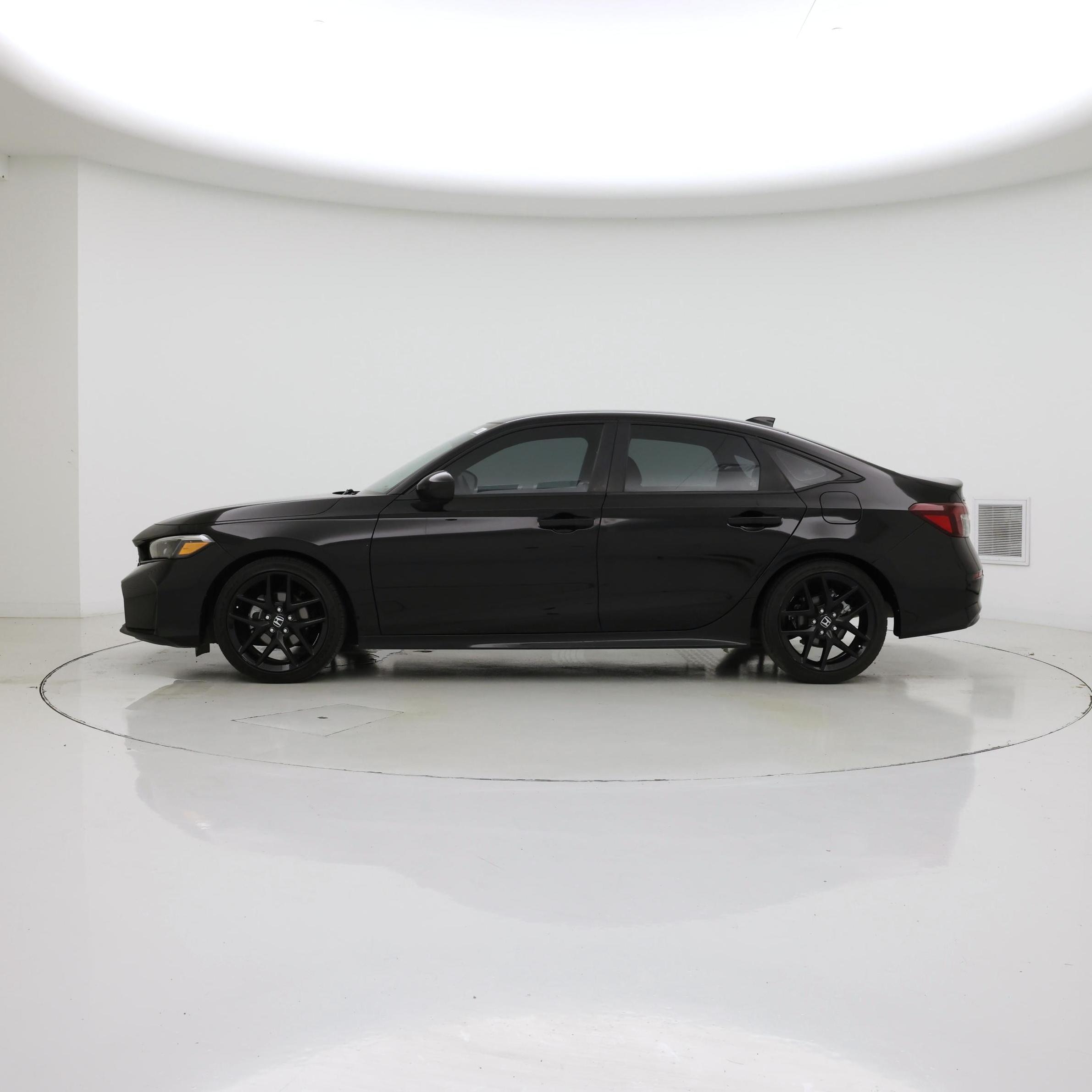 Thumbnail: 2025 Honda Civic - 3