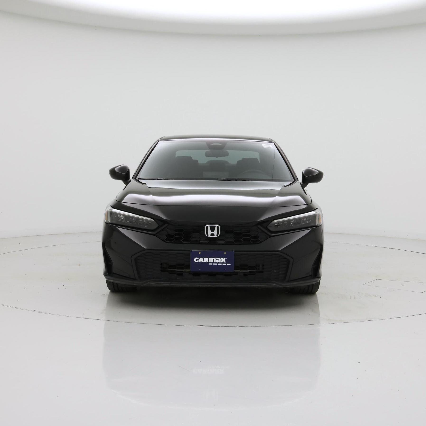 Thumbnail: 2025 Honda Civic - 5