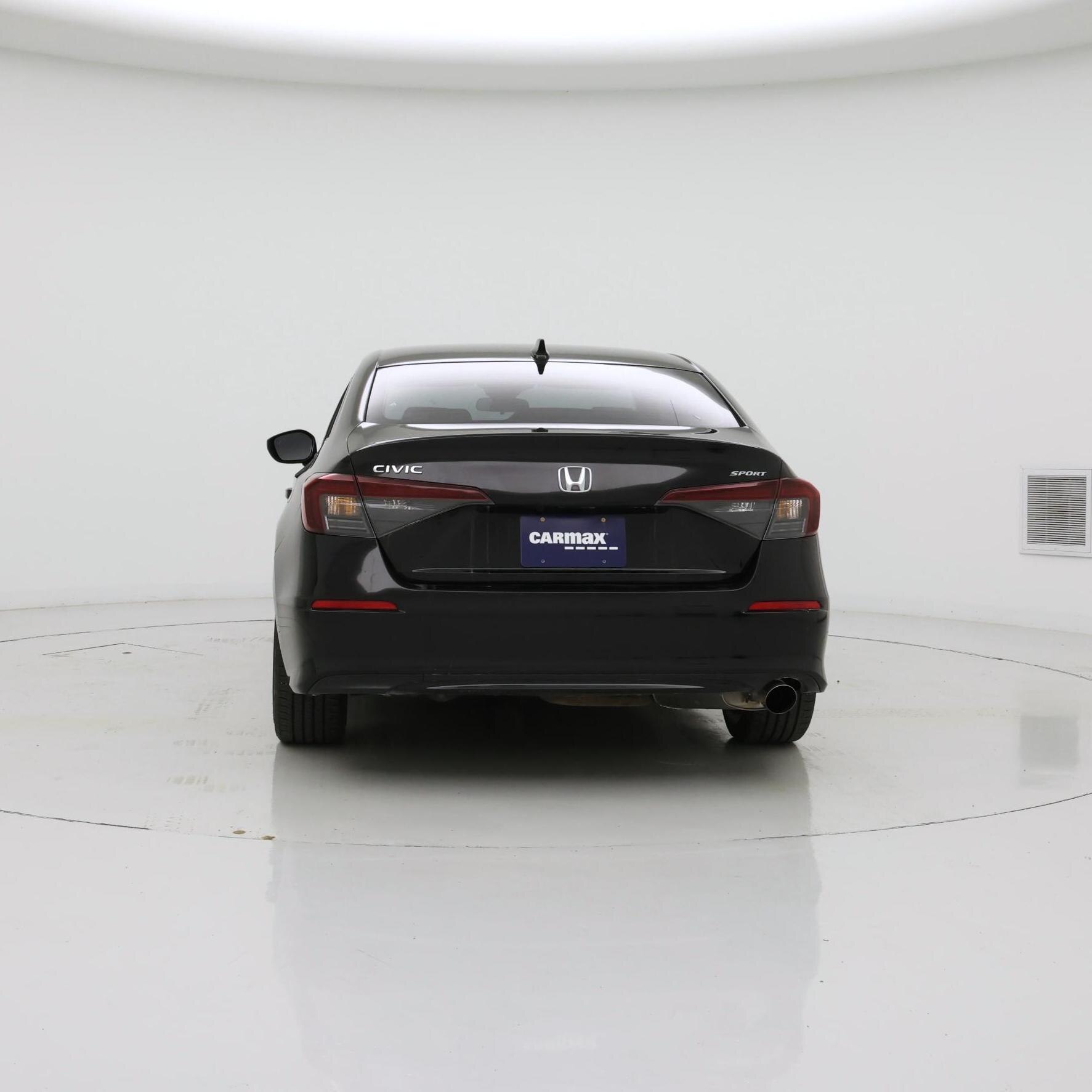 Thumbnail: 2025 Honda Civic - 6