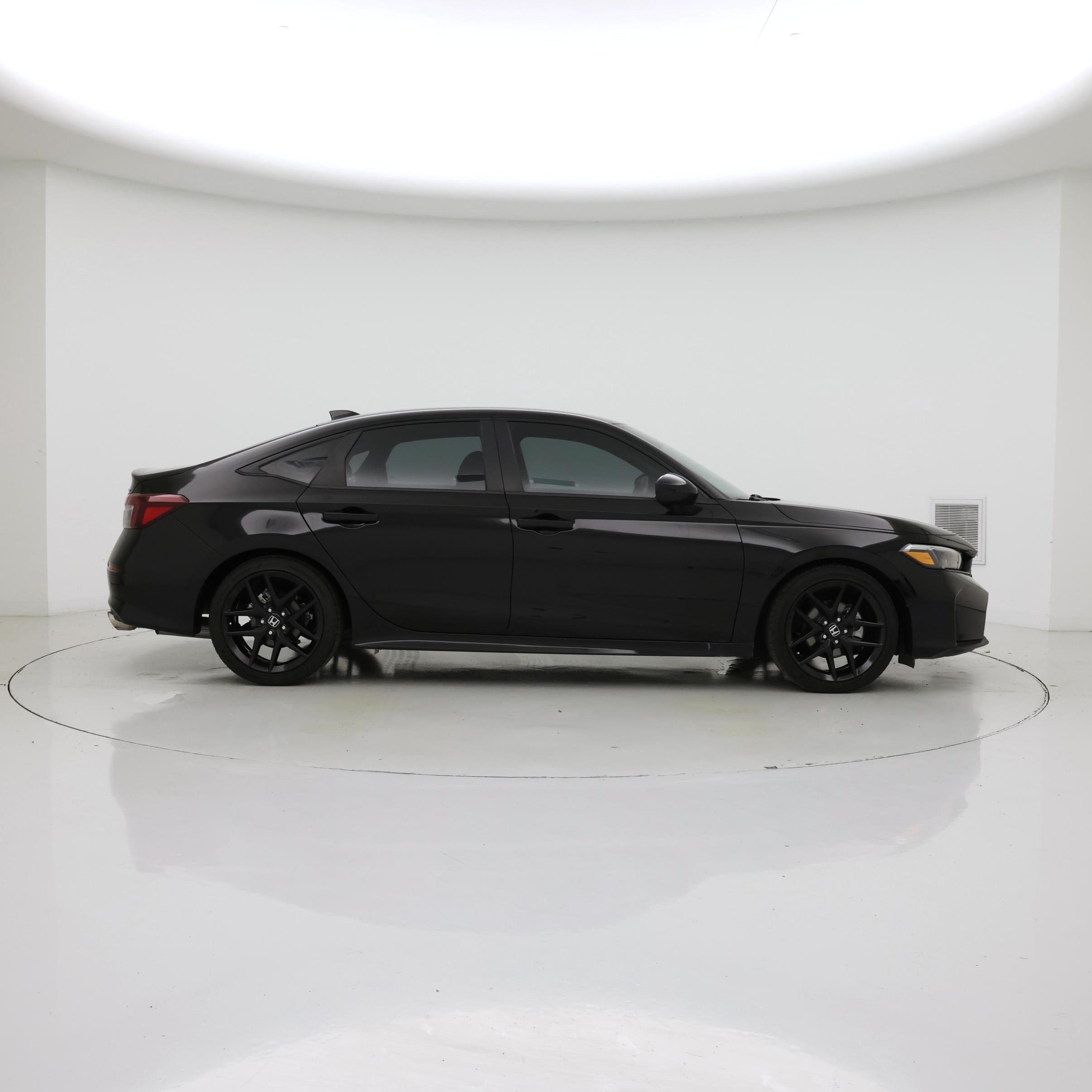 Thumbnail: 2025 Honda Civic - 7