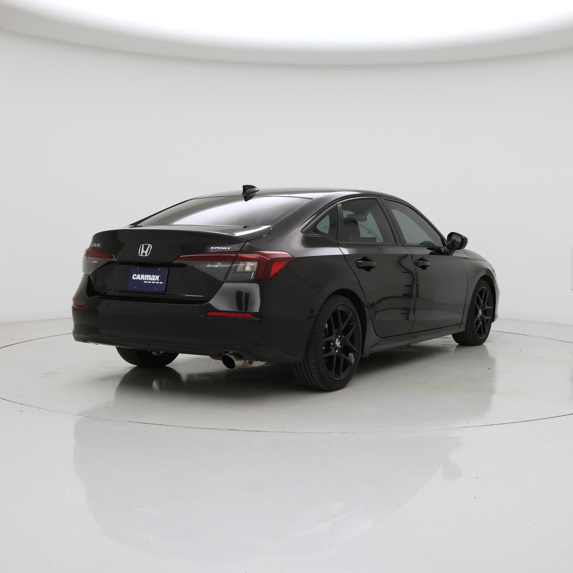 Thumbnail: 2025 Honda Civic - 8