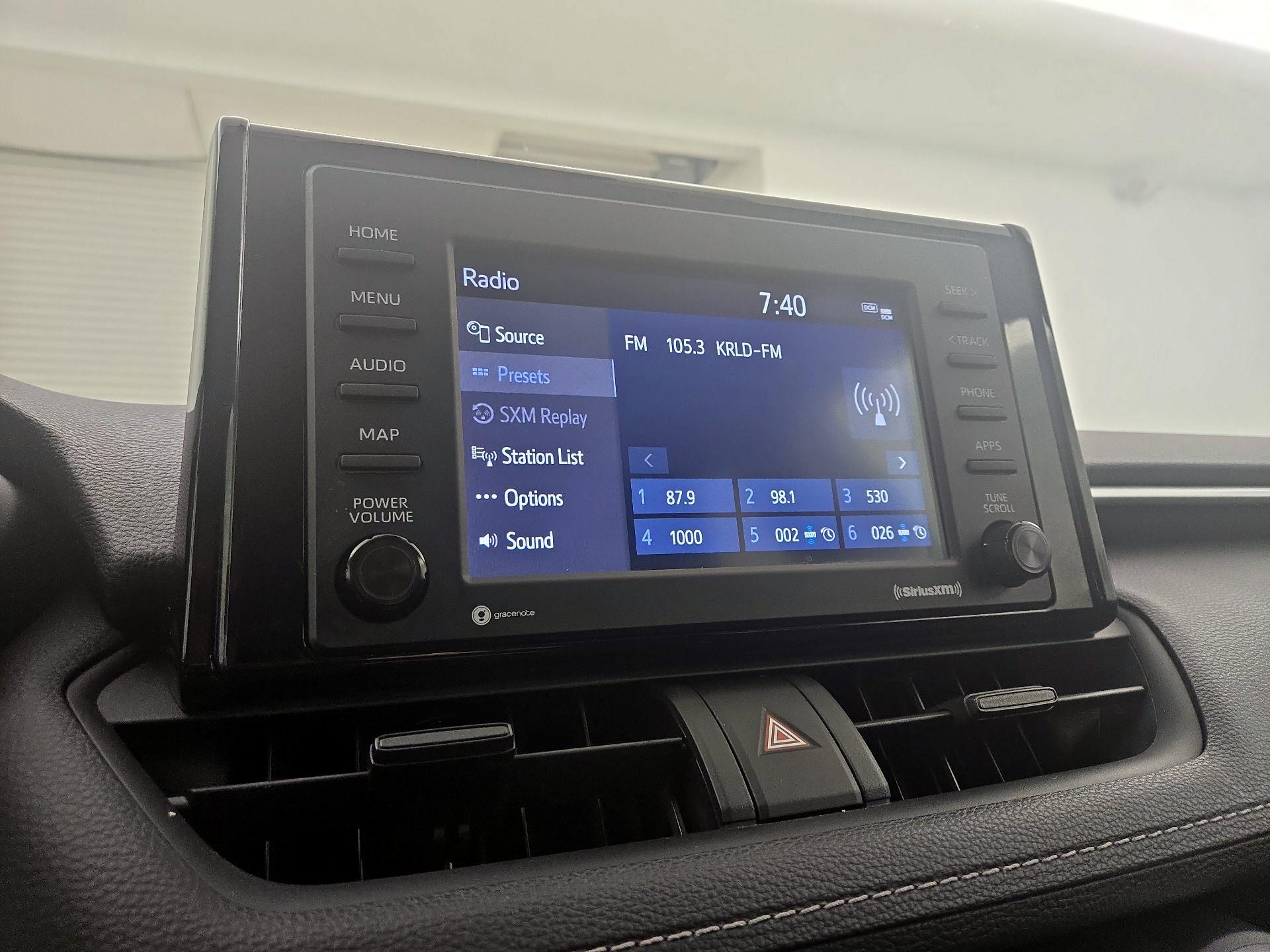 Thumbnail: 2021 Toyota RAV4 - 14