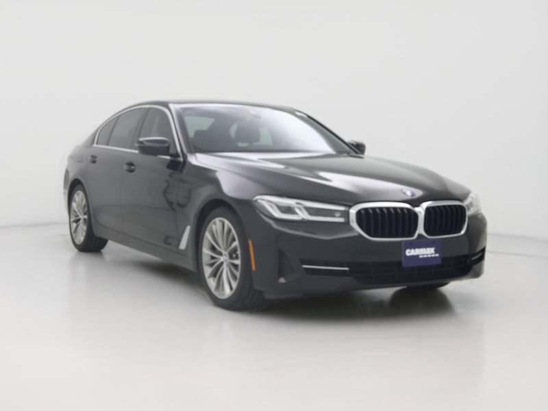 2023 BMW 530 I