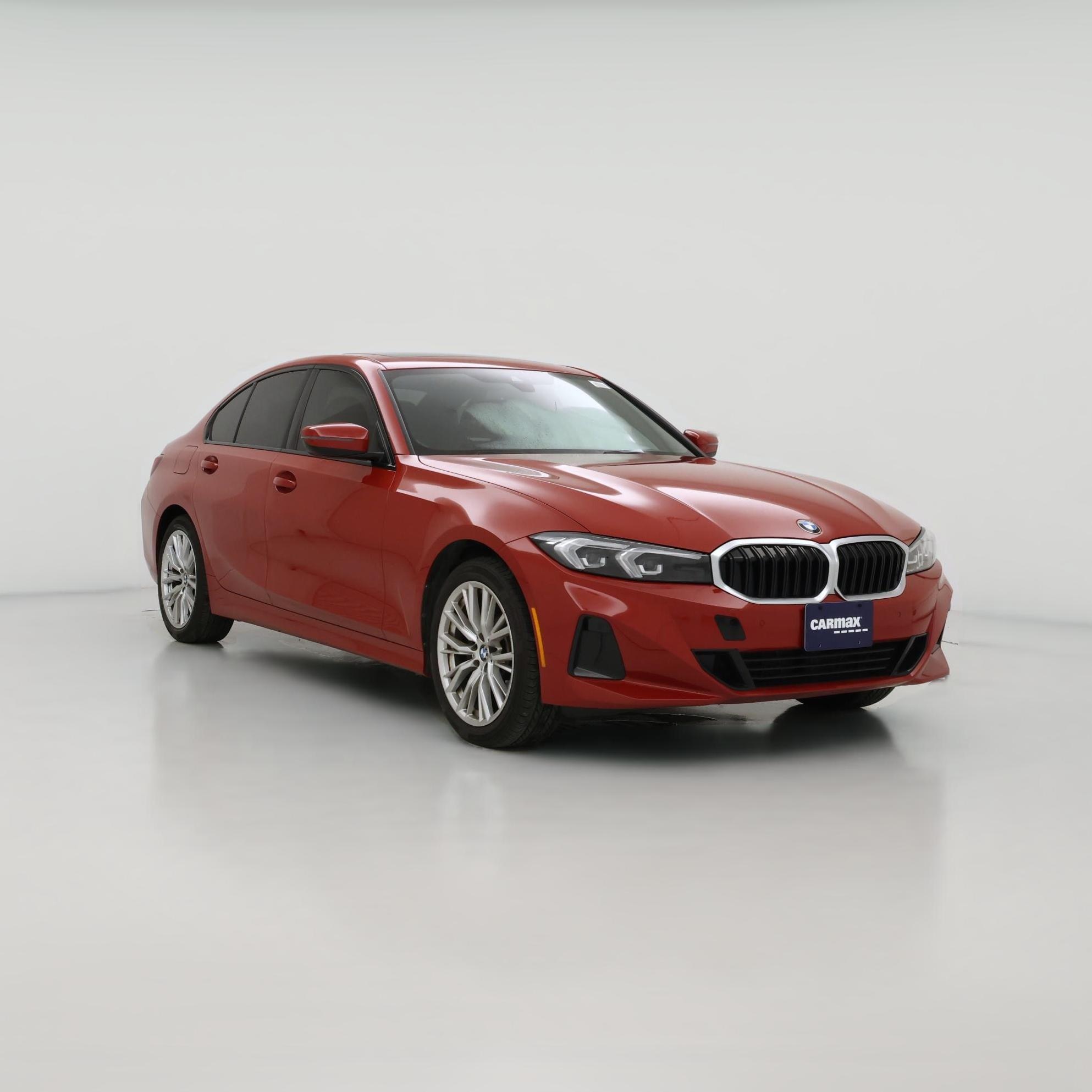 Thumbnail: 2023 BMW 3 Series - 1