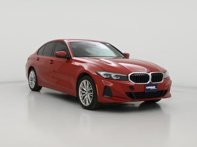 2023 BMW 330 XI