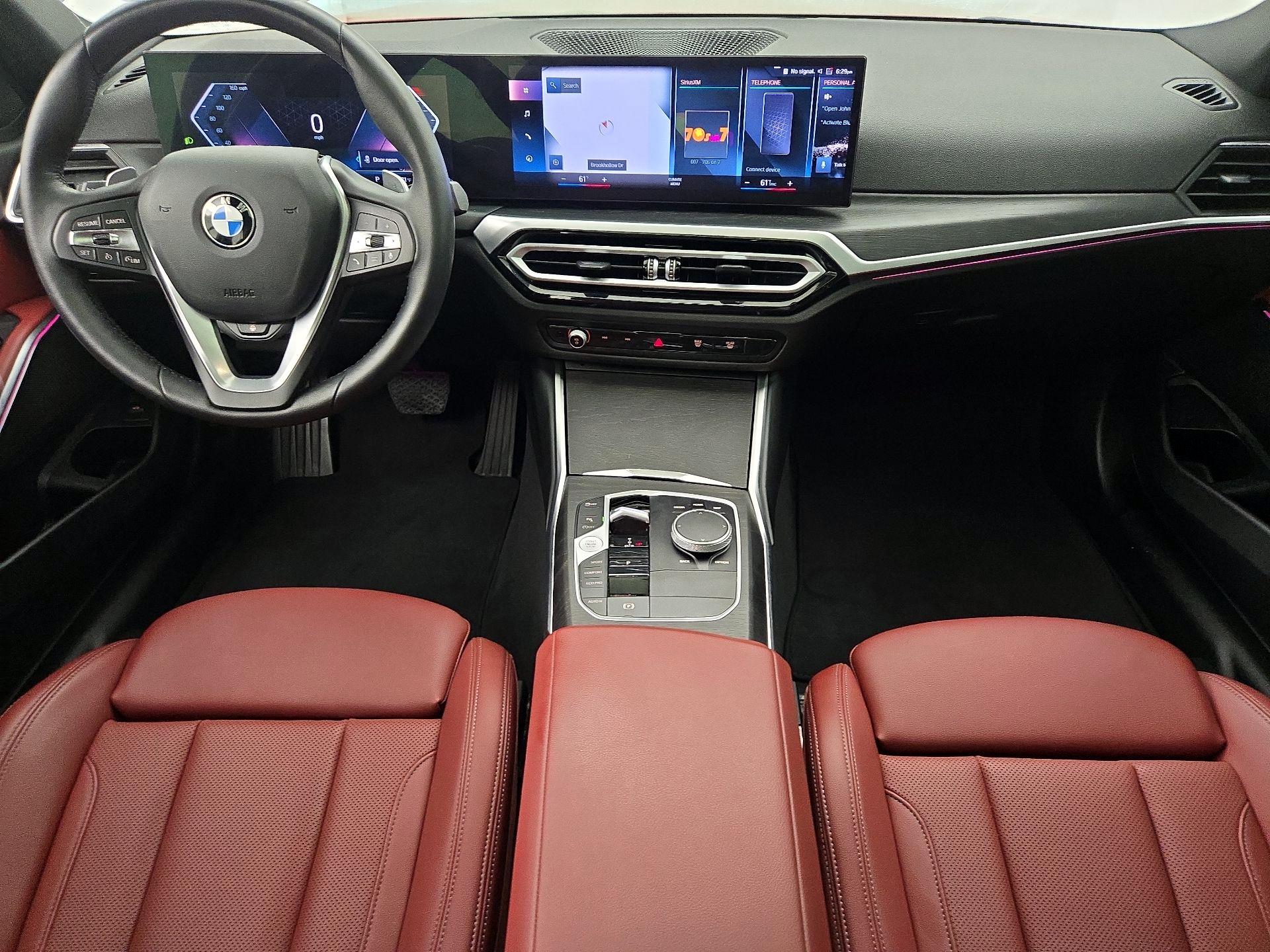 Thumbnail: 2023 BMW 3 Series - 9