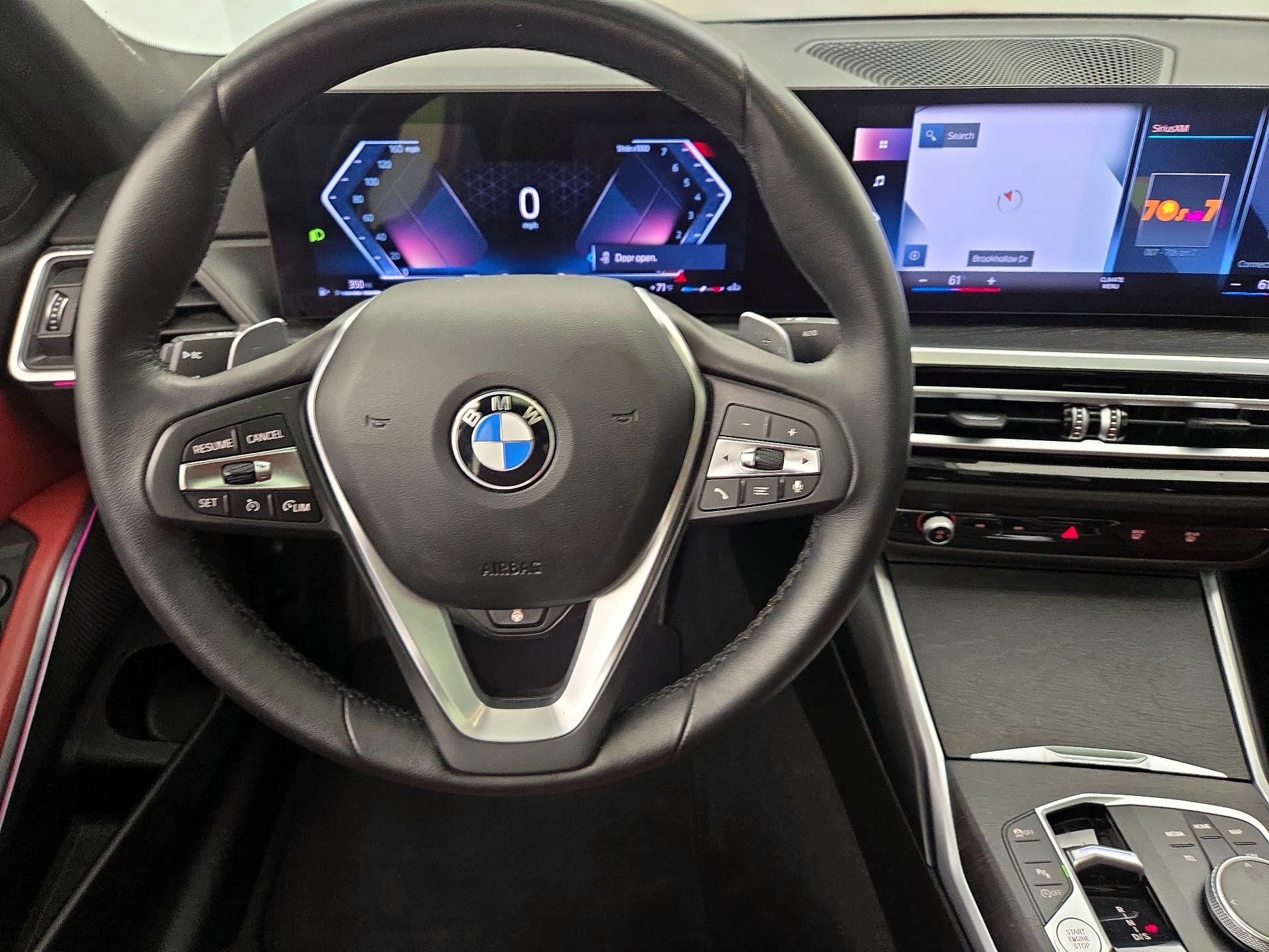 Thumbnail: 2023 BMW 3 Series - 10