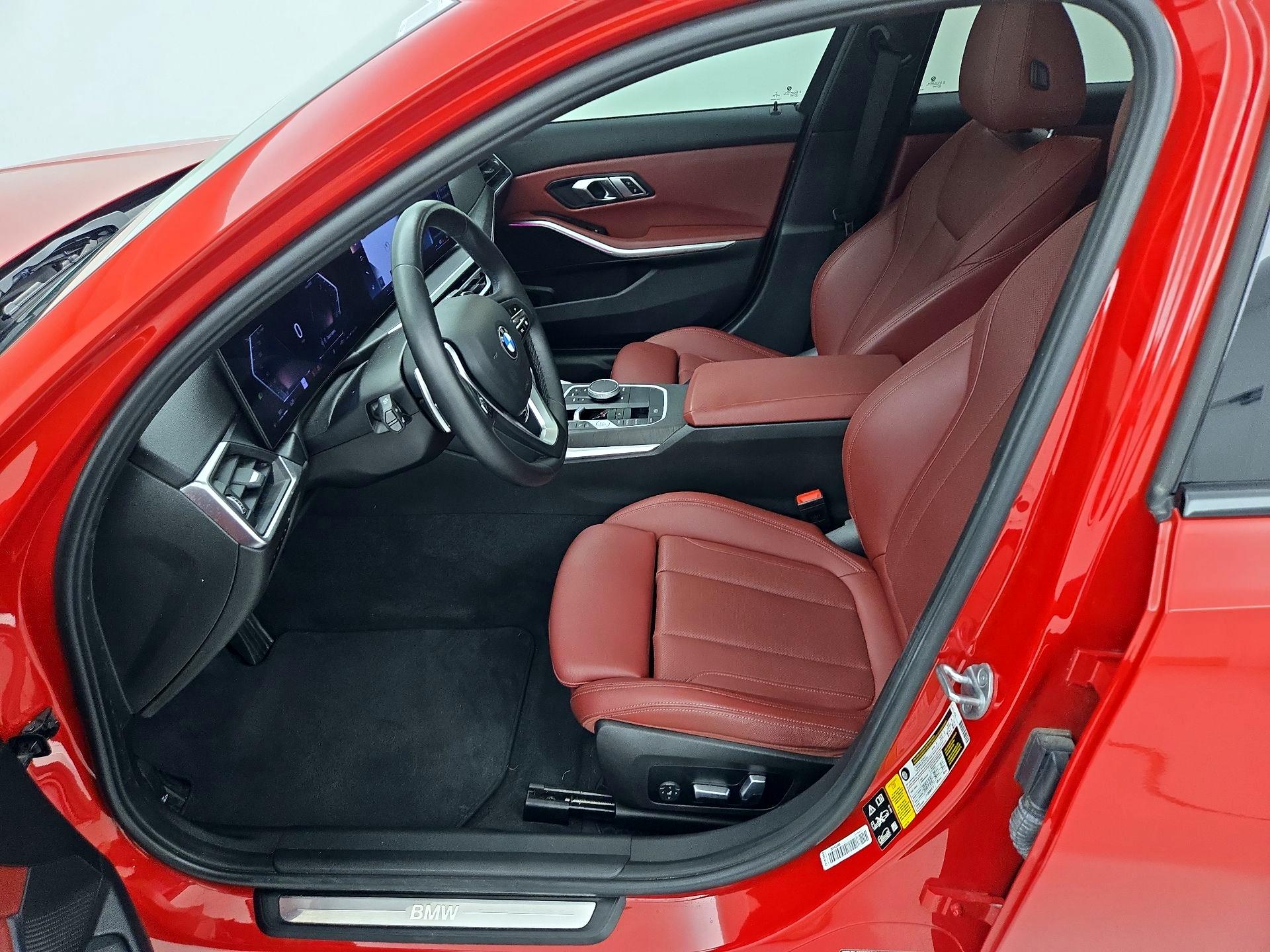 Thumbnail: 2023 BMW 3 Series - 11