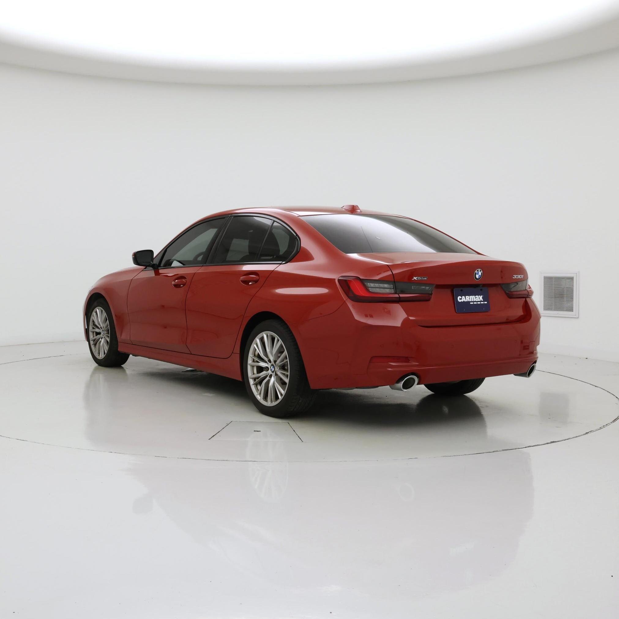 Thumbnail: 2023 BMW 3 Series - 2