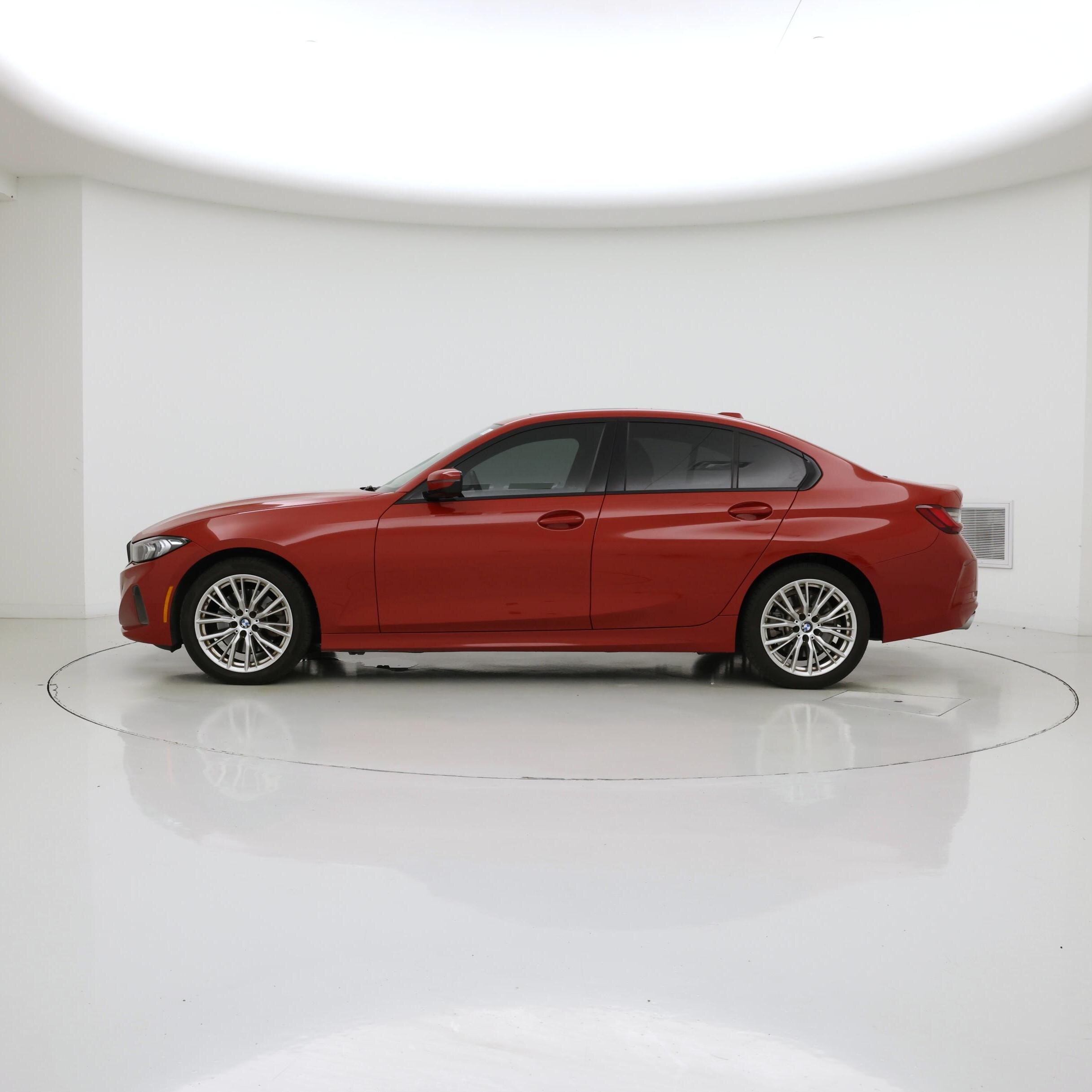 Thumbnail: 2023 BMW 3 Series - 3