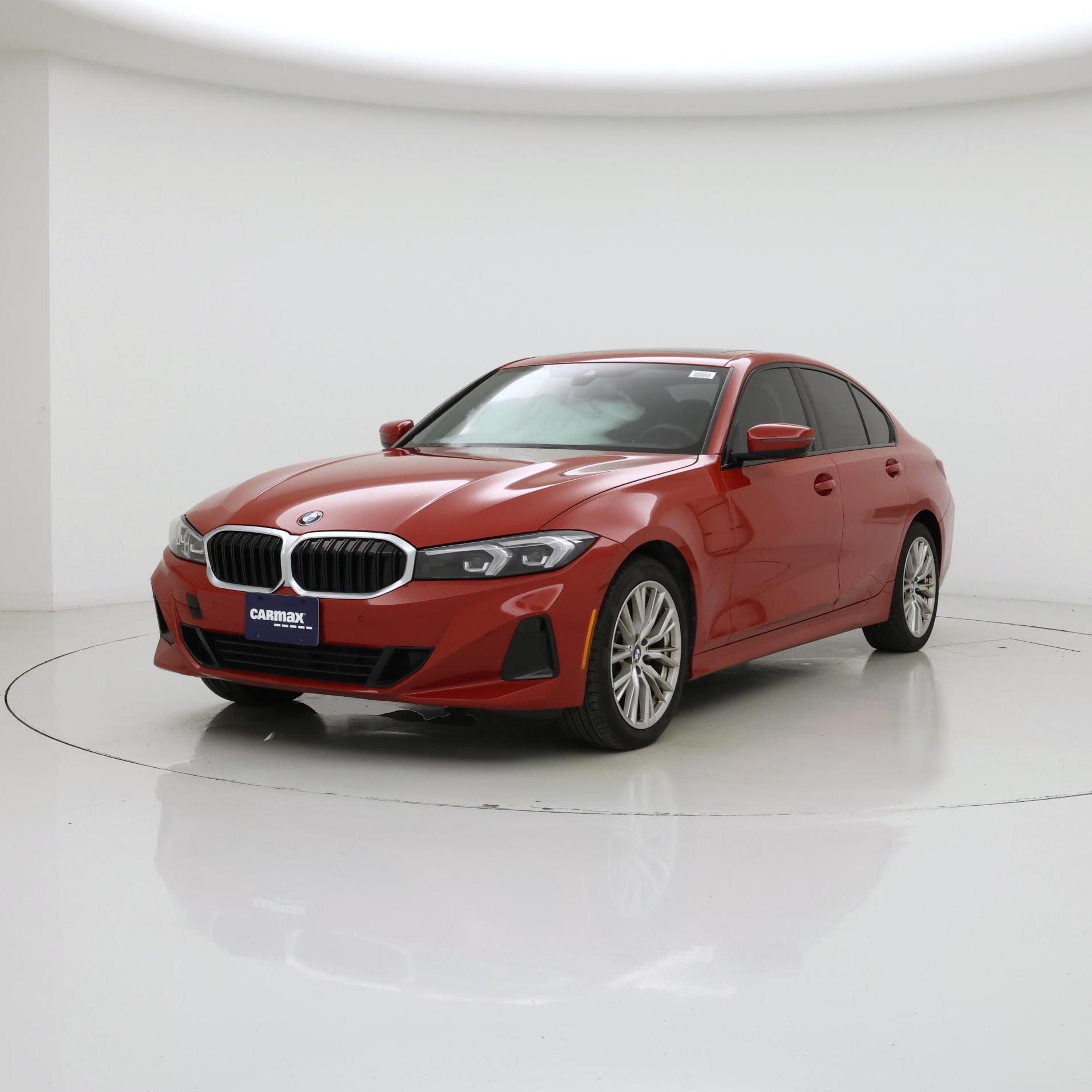 Thumbnail: 2023 BMW 3 Series - 4
