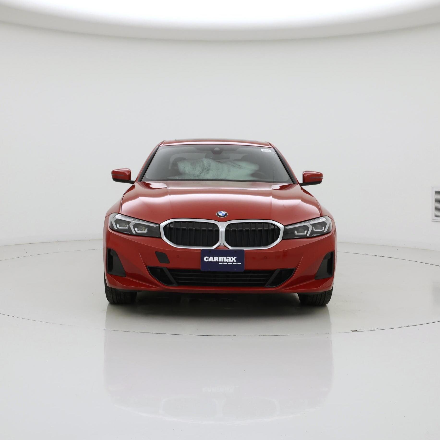 Thumbnail: 2023 BMW 3 Series - 5