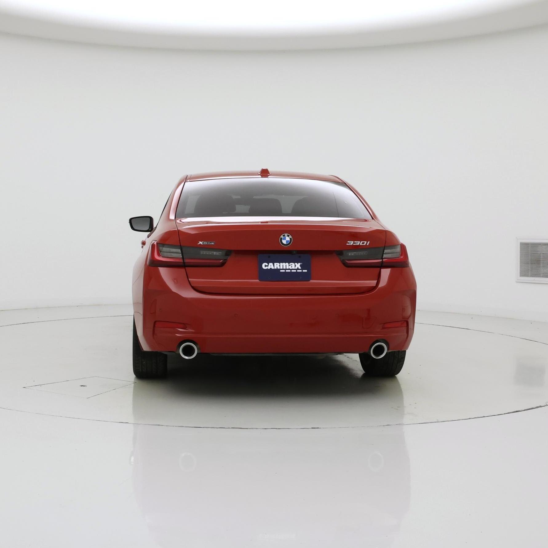 Thumbnail: 2023 BMW 3 Series - 6