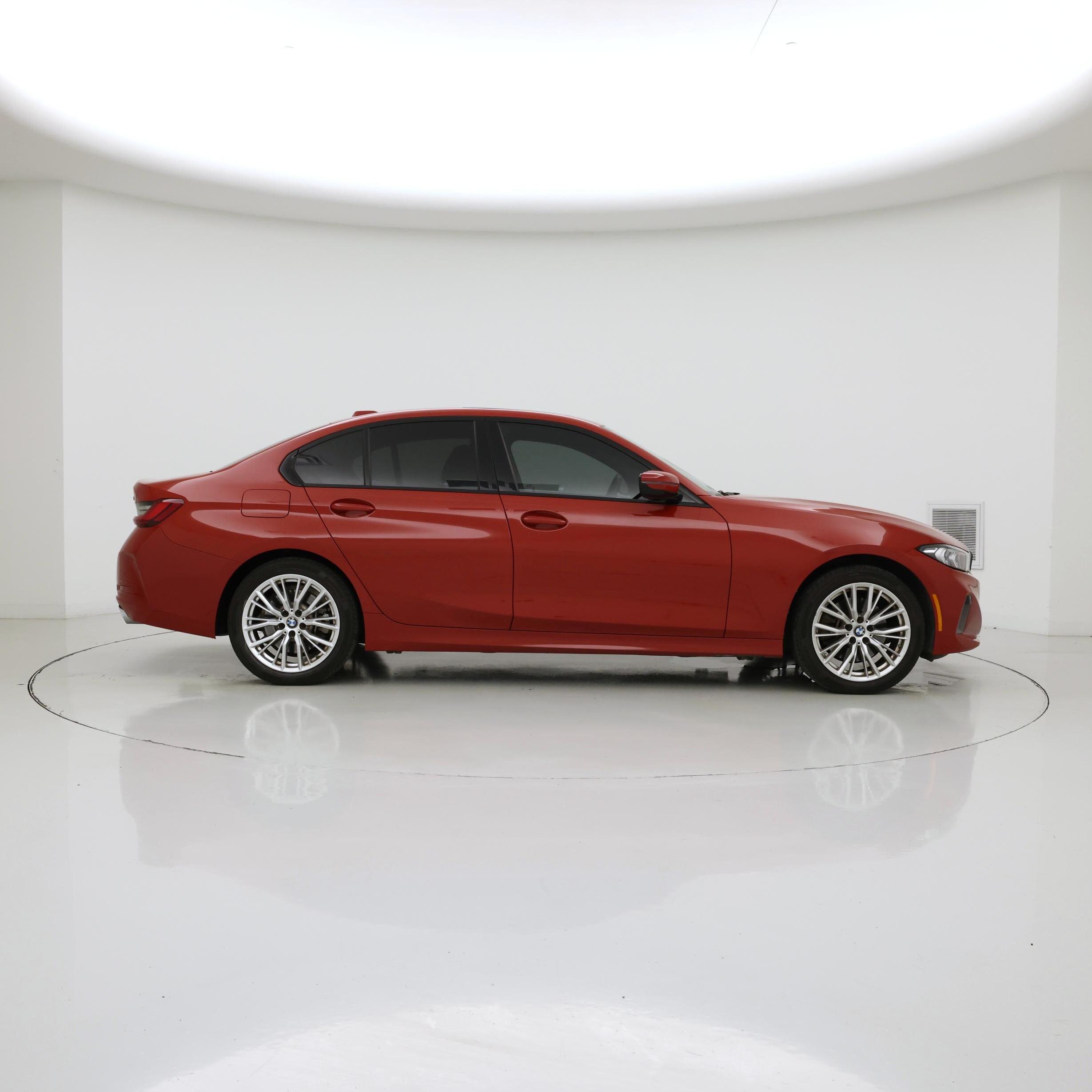 Thumbnail: 2023 BMW 3 Series - 7