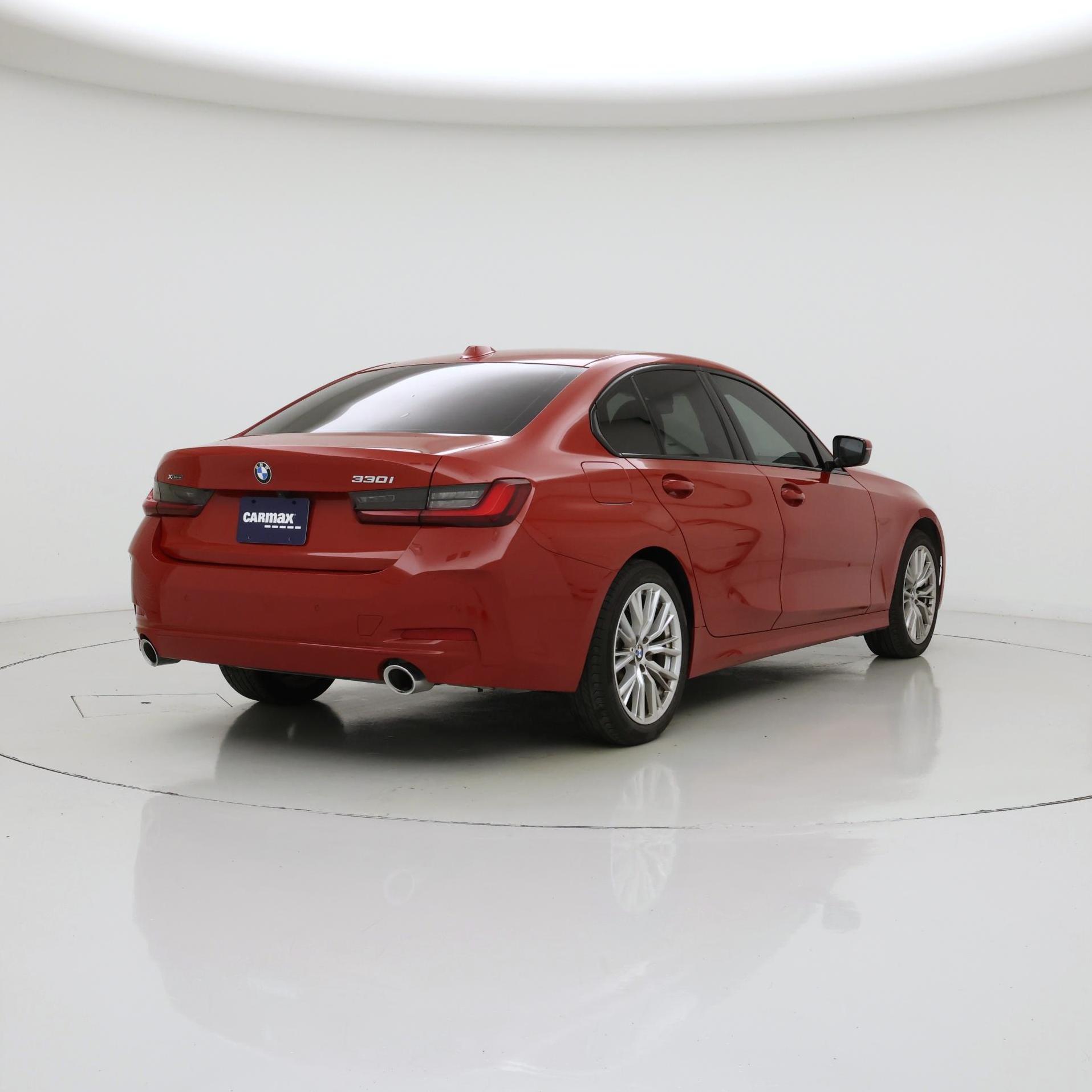 Thumbnail: 2023 BMW 3 Series - 8