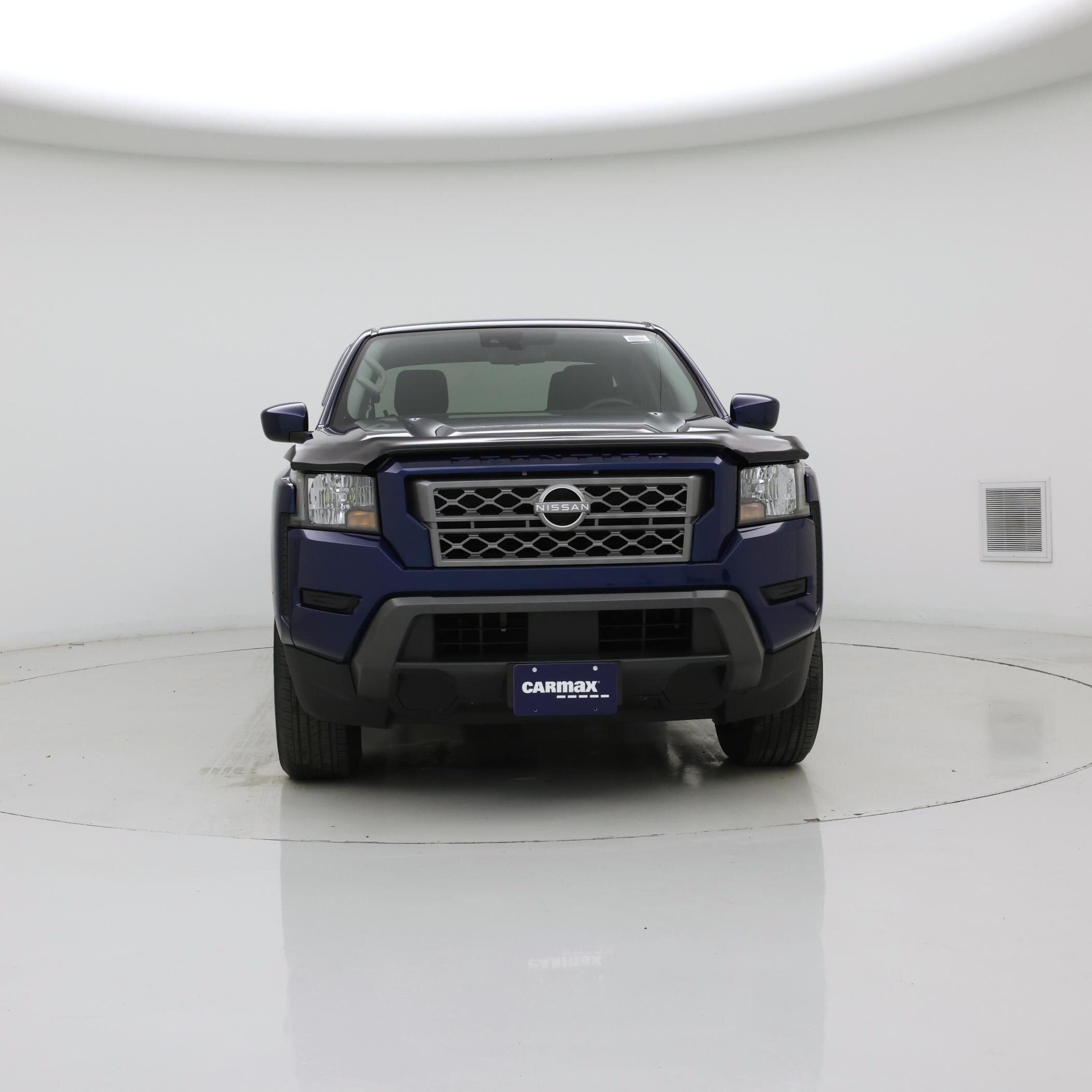 Thumbnail: 2023 Nissan Frontier - 5