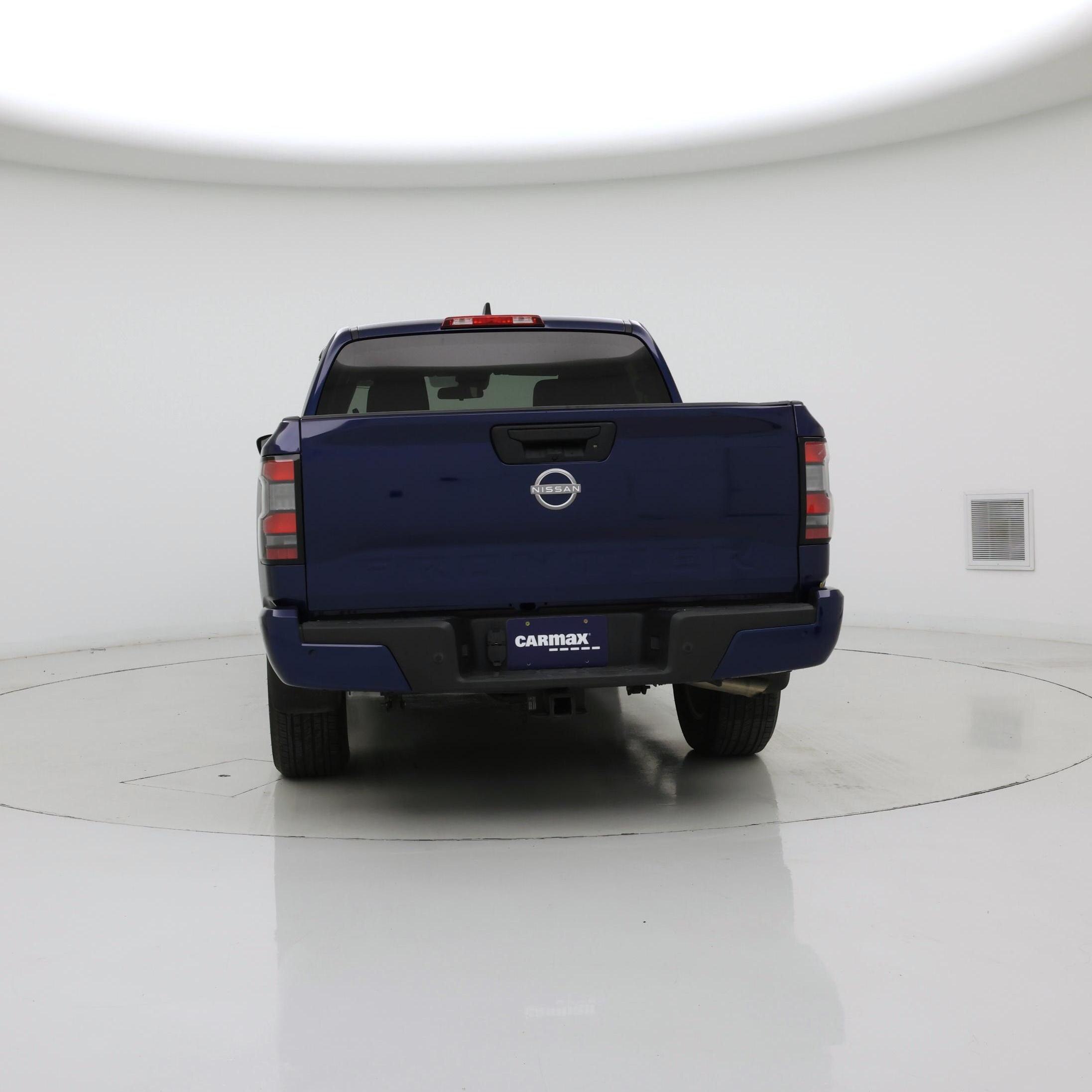 Thumbnail: 2023 Nissan Frontier - 6