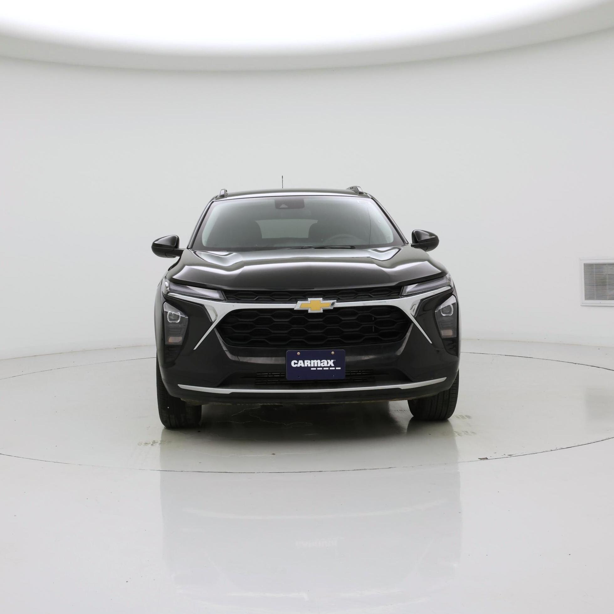 Thumbnail: 2025 Chevrolet Trax - 5