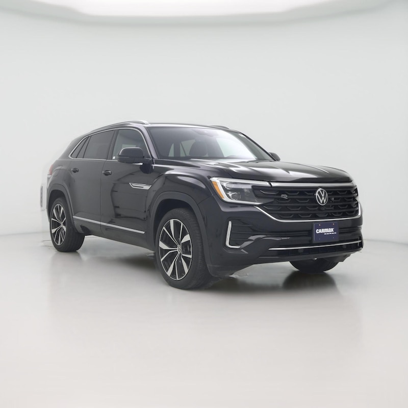 2024 Volkswagen Atlas Cross Sport SEL Premium R-Line